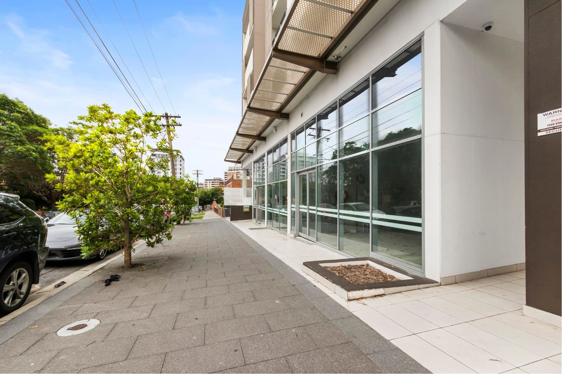 2/18 Harrow Road, Auburn, NSW, 2144, Auburn - Thumbnail 2