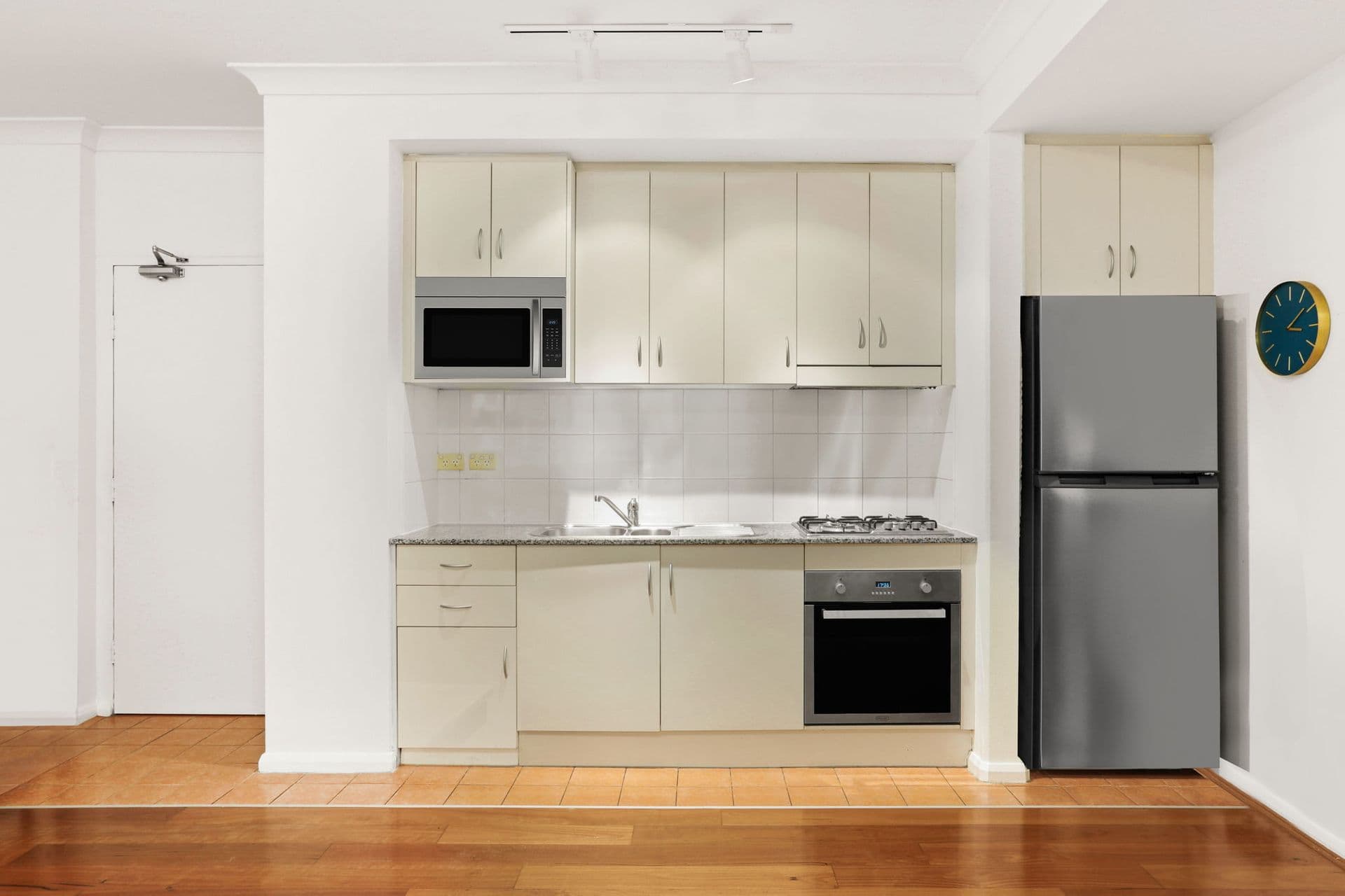 12/2 Brisbane Street, Surry Hills, NSW, 2010, Surry Hills - Thumbnail 2