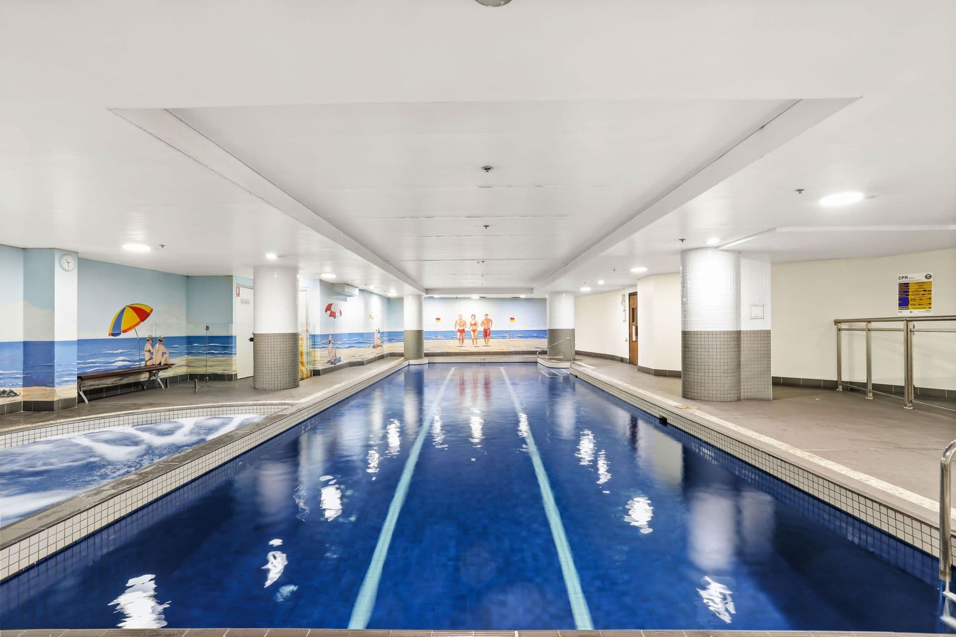 218/298 Sussex Street, Sydney, NSW, 2000, Sydney - Thumbnail 8