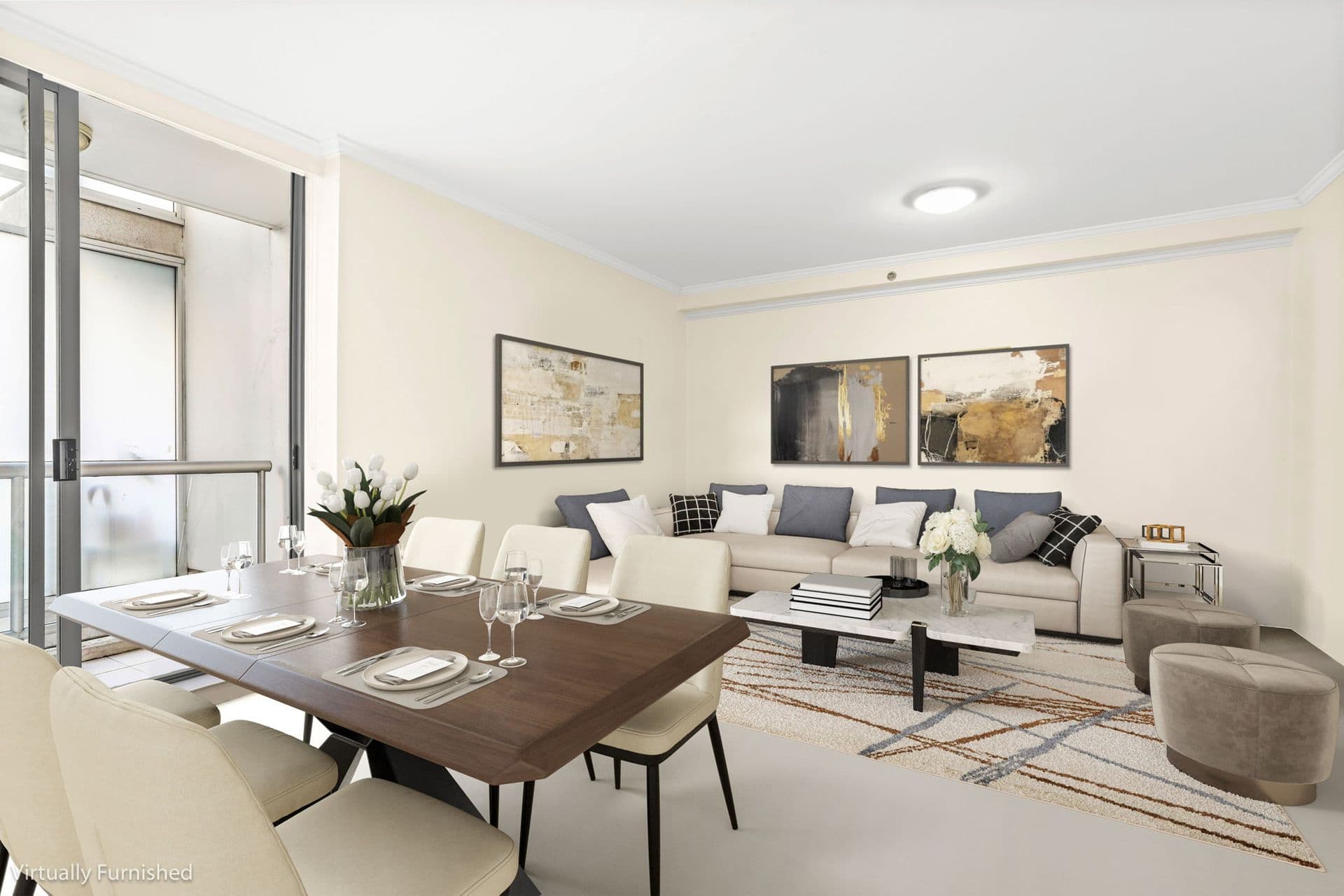 218/298 Sussex Street, Sydney, NSW, 2000, Sydney - Thumbnail 2