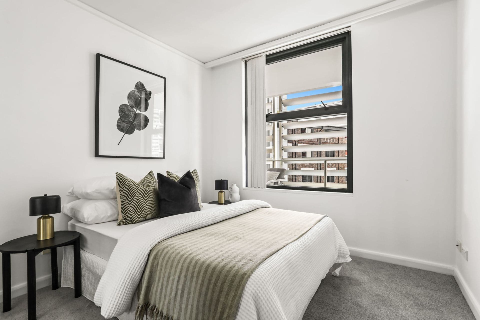 402/78 Mountain Street, Ultimo, NSW, 2007, Ultimo - Thumbnail 4