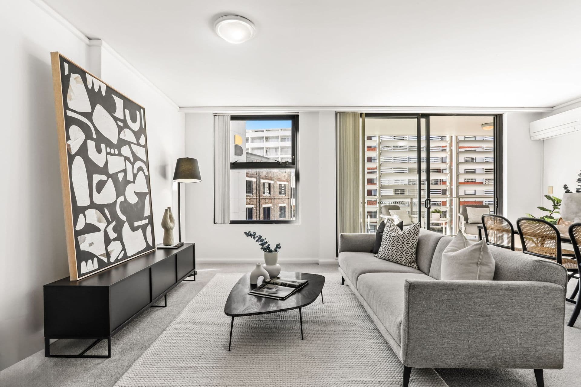 402/78 Mountain Street, Ultimo, NSW, 2007, Ultimo - Thumbnail 2