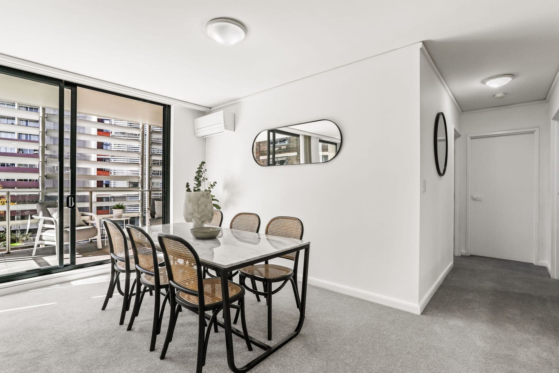 402/78 Mountain Street, Ultimo, NSW, 2007, Ultimo - Thumbnail 3