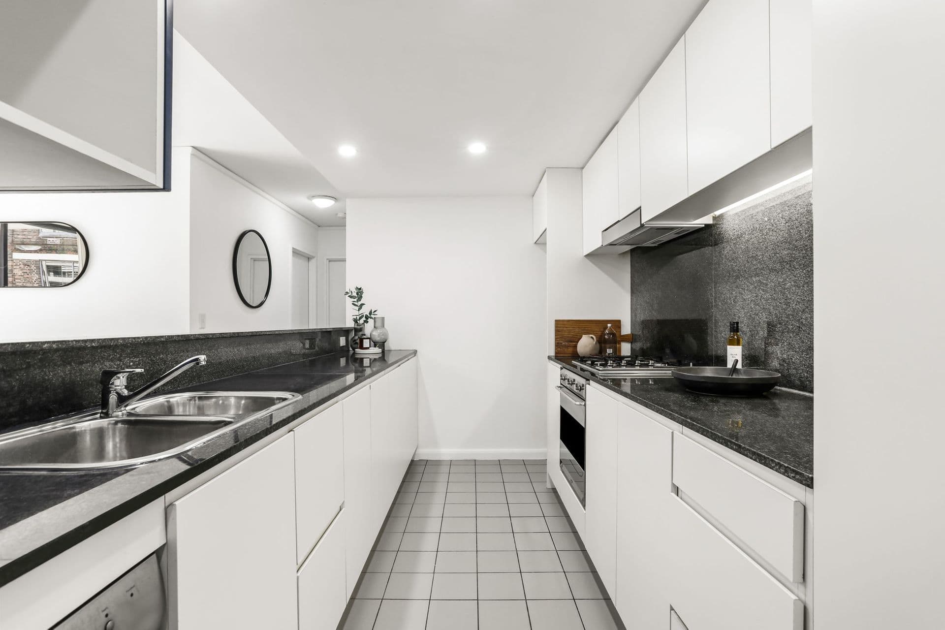 402/78 Mountain Street, Ultimo, NSW, 2007, Ultimo - Image 1