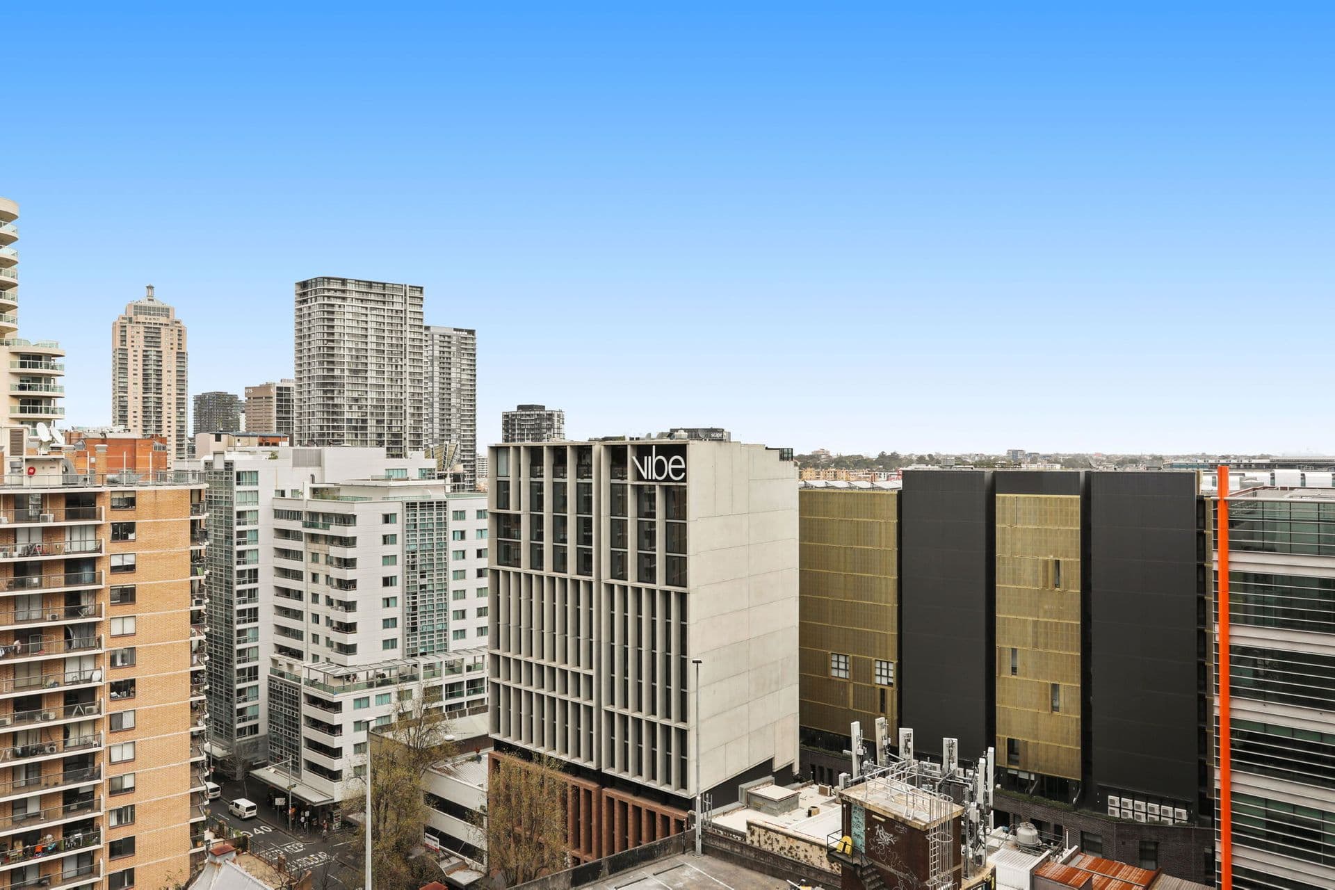 33/515 Kent Street, Sydney, NSW, 2000, Sydney - Thumbnail 7