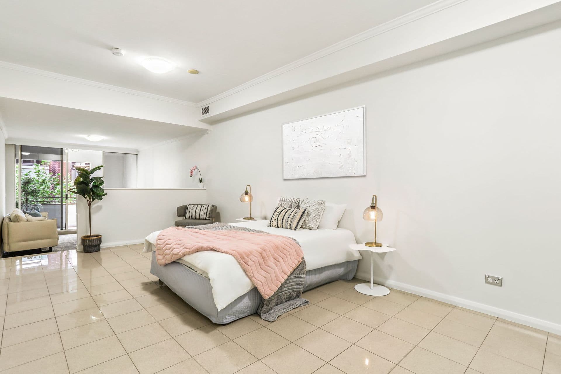 43/361 Kent Street, Sydney, NSW, 2000, Sydney - Thumbnail 2