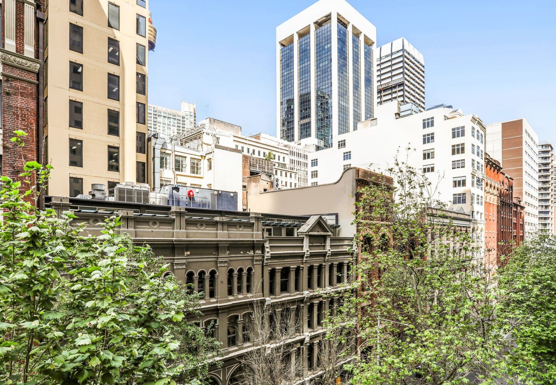 43/361 Kent Street, Sydney, NSW, 2000, Sydney - Thumbnail 5