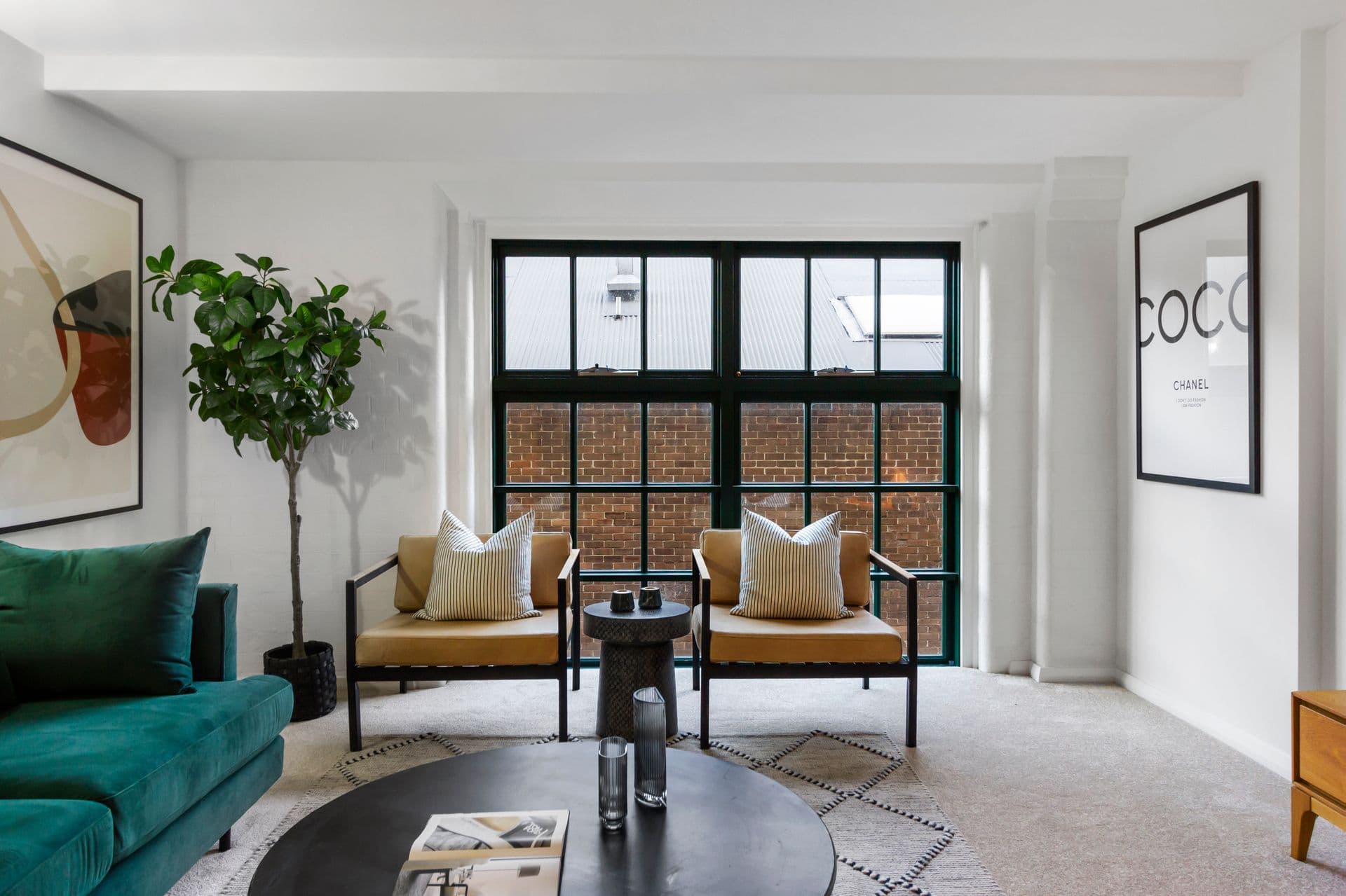207/133 Goulburn Street, Surry Hills, NSW, 2010, Surry Hills - Thumbnail 2