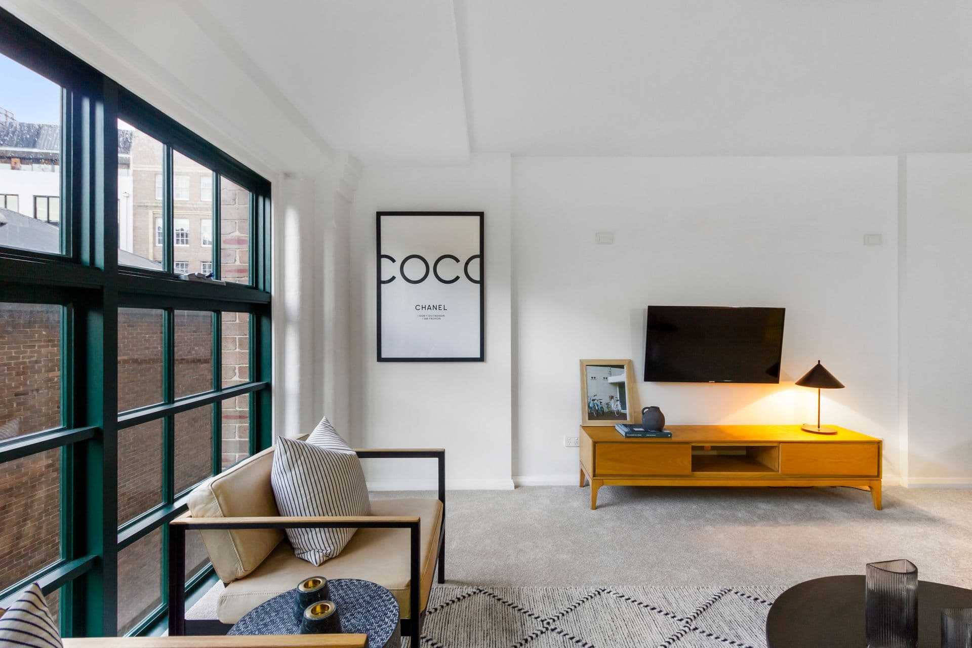207/133 Goulburn Street, Surry Hills, NSW, 2010, Surry Hills - Thumbnail 8