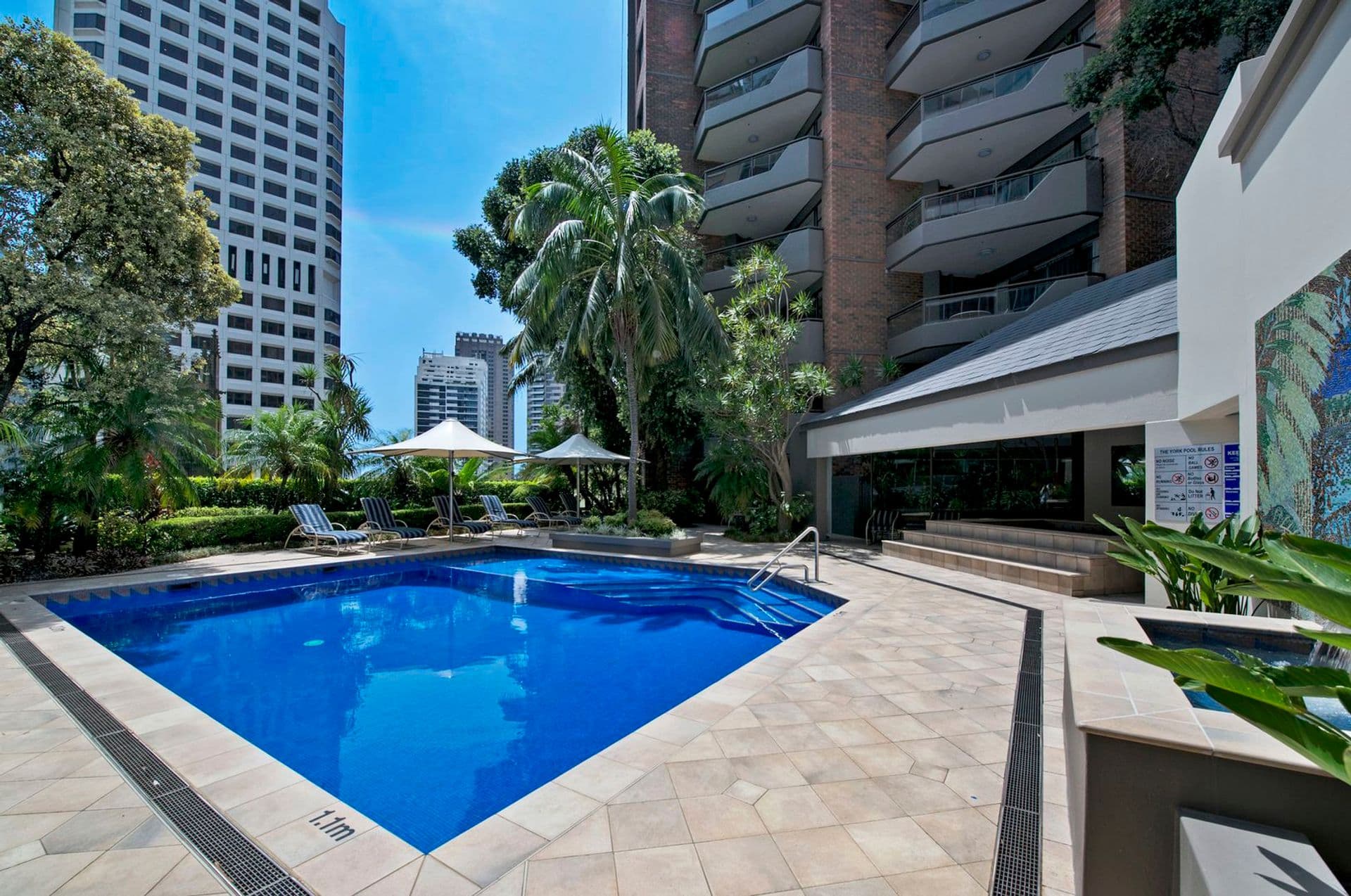 801/5 York Street, Sydney, NSW, 2000, Sydney - Thumbnail 8