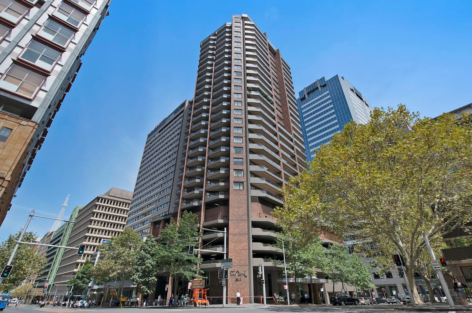 801/5 York Street, Sydney, NSW, 2000, Sydney - Image 1