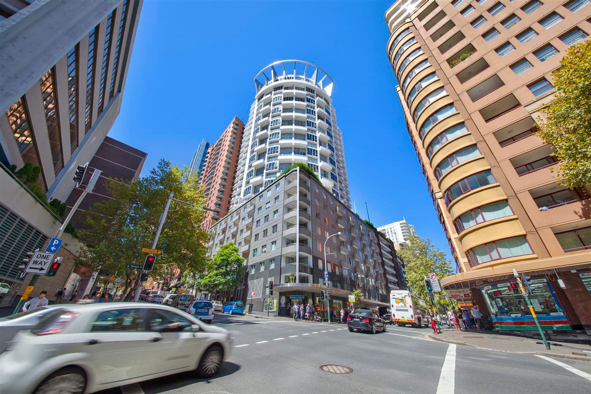 13 / 79 Harbour St, Sydney, NSW, 2000, Sydney - Image 1