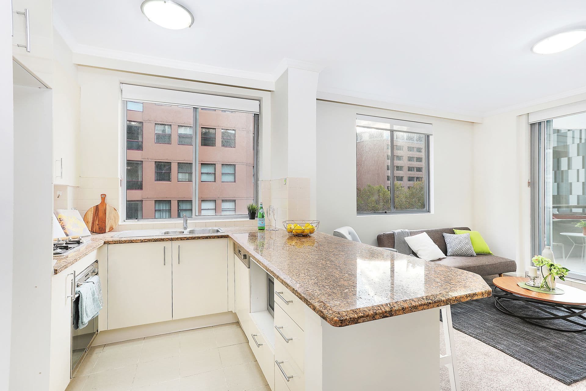 13 / 79 Harbour St, Sydney, NSW, 2000, Sydney - Thumbnail 2
