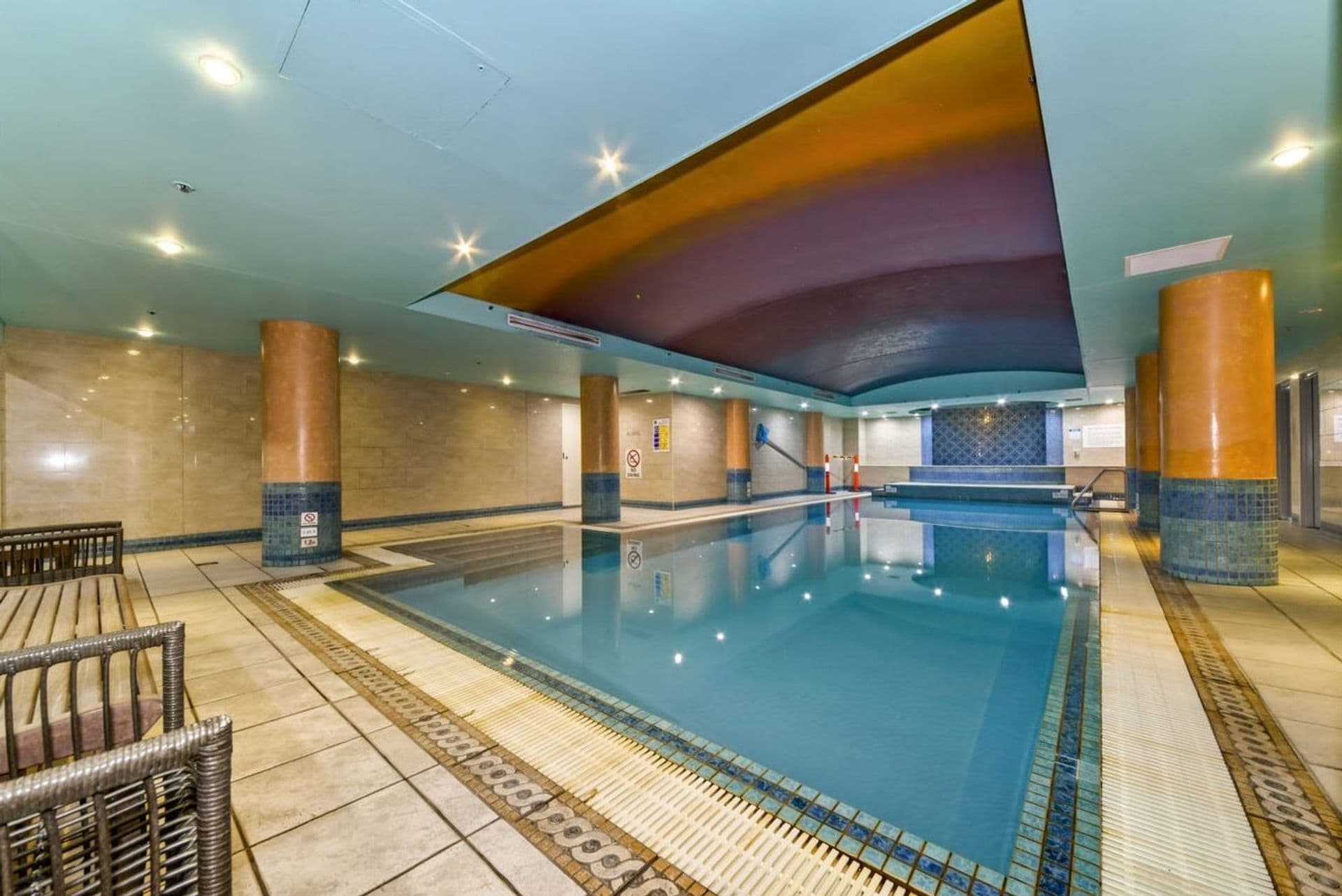 1507/352 Sussex Street, Sydney, NSW, 2000, Sydney - Thumbnail 8