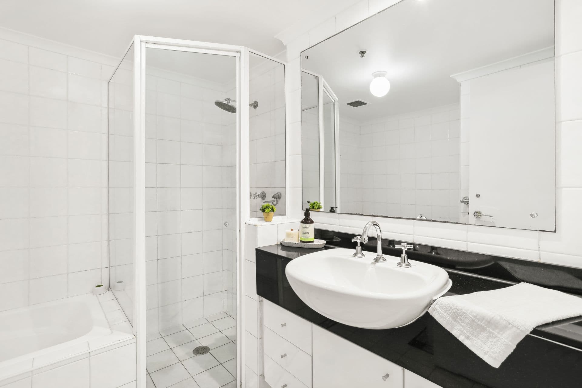 1507/352 Sussex Street, Sydney, NSW, 2000, Sydney - Thumbnail 4