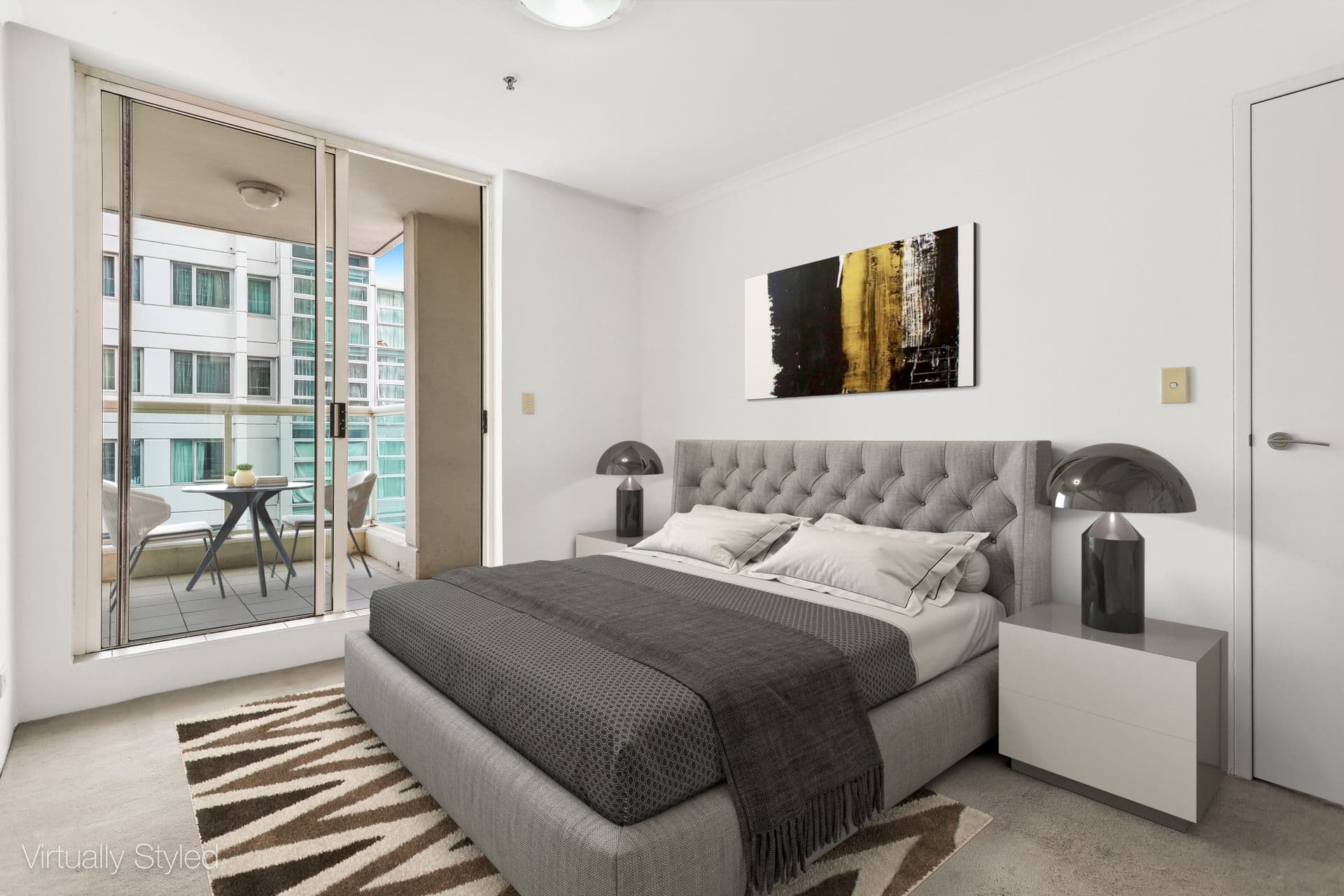 1507/352 Sussex Street, Sydney, NSW, 2000, Sydney - Thumbnail 5