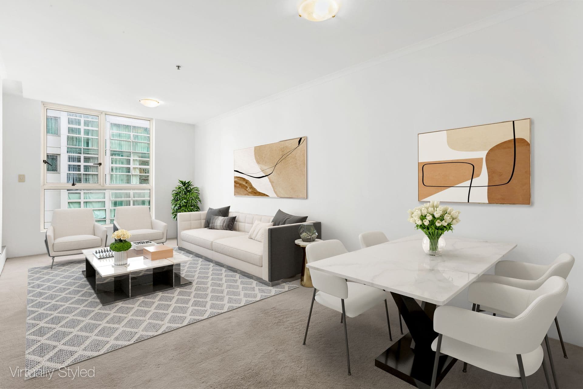 1507/352 Sussex Street, Sydney, NSW, 2000, Sydney - Thumbnail 2