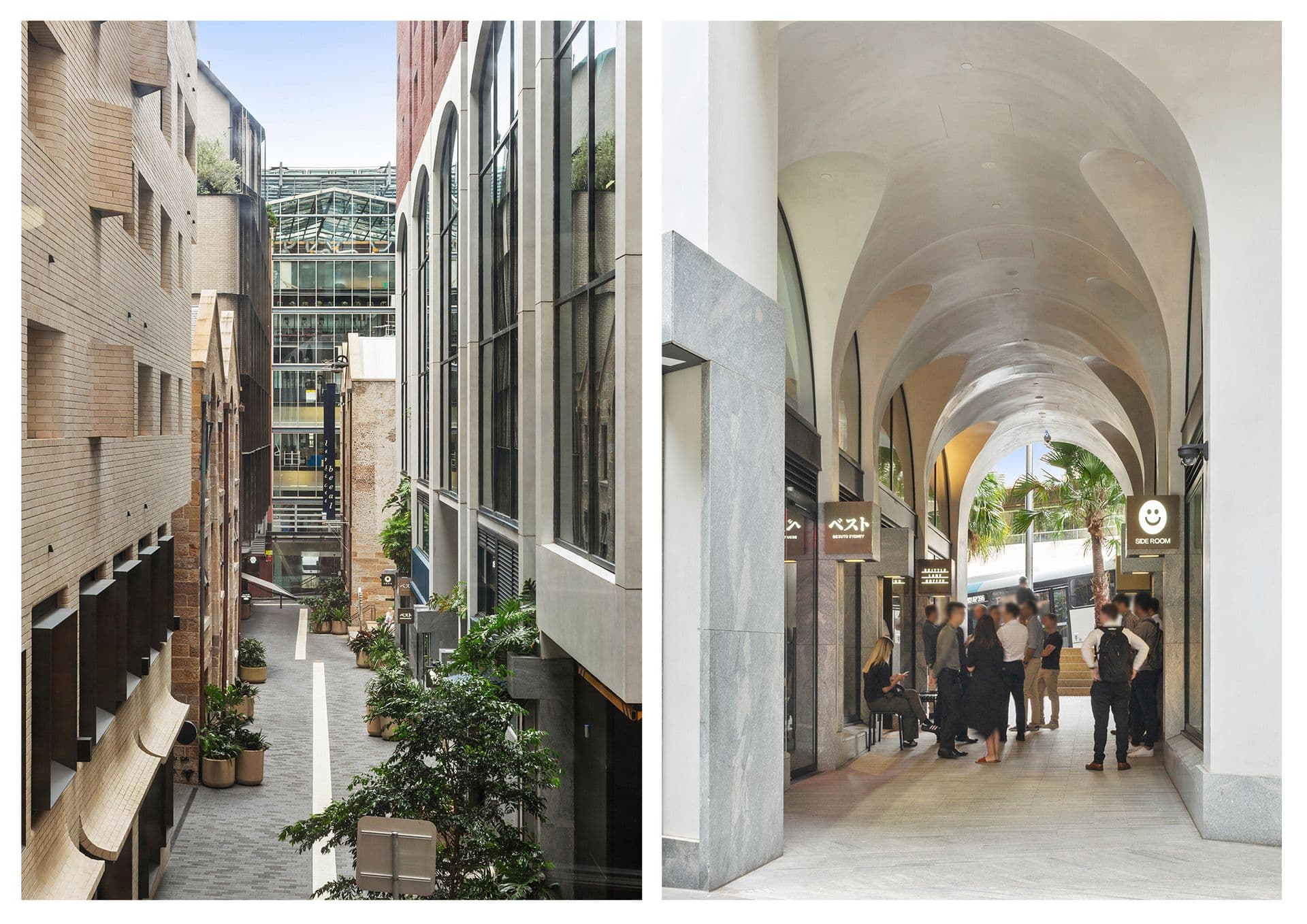 505/38 Bridge Street, Sydney, NSW, 2000, Sydney - Thumbnail 4