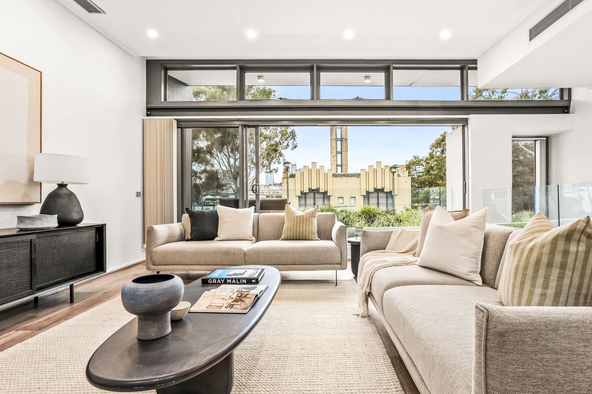 13 / 79 Harbour St, Sydney, NSW, 2000, Glebe - Thumbnail 4