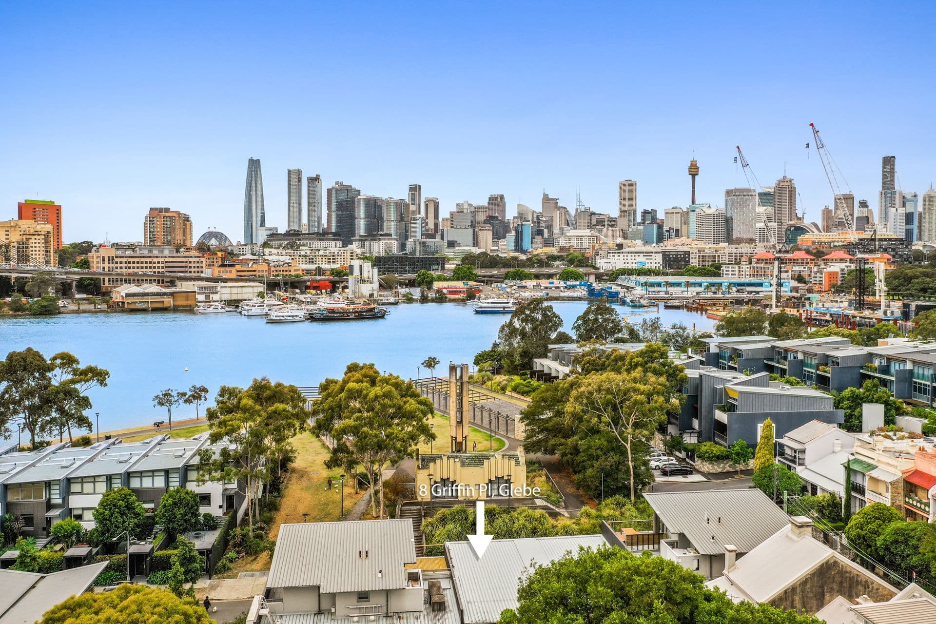 13 / 79 Harbour St, Sydney, NSW, 2000, Glebe - Thumbnail 3