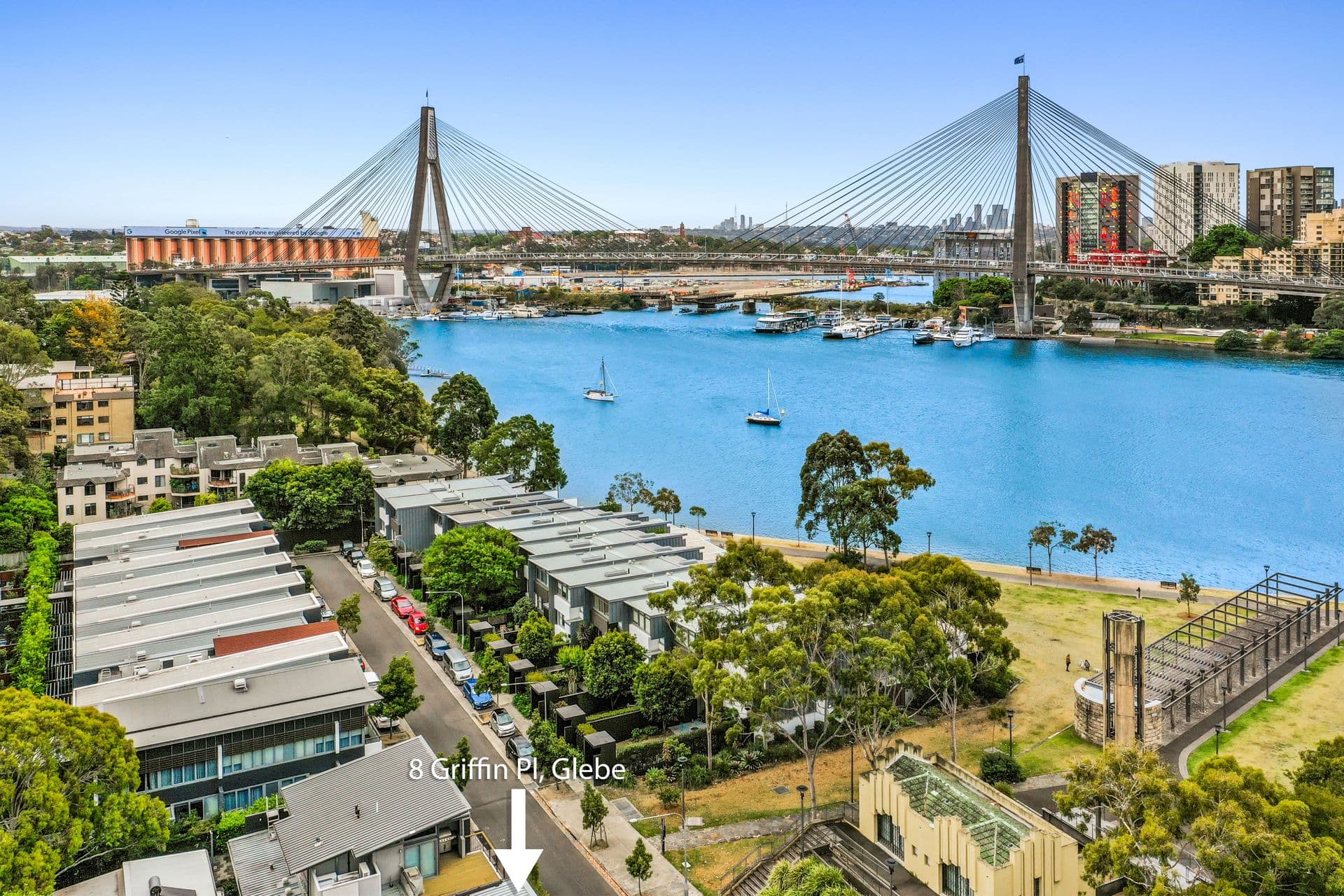 13 / 79 Harbour St, Sydney, NSW, 2000, Glebe - Thumbnail 2