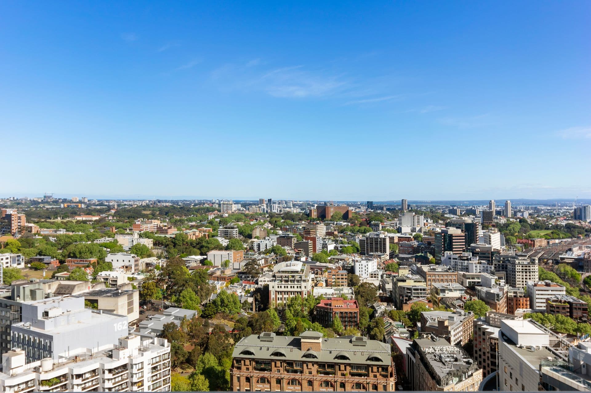 2601/187 Liverpool Street, Sydney, NSW, 2000, Sydney - Thumbnail 2