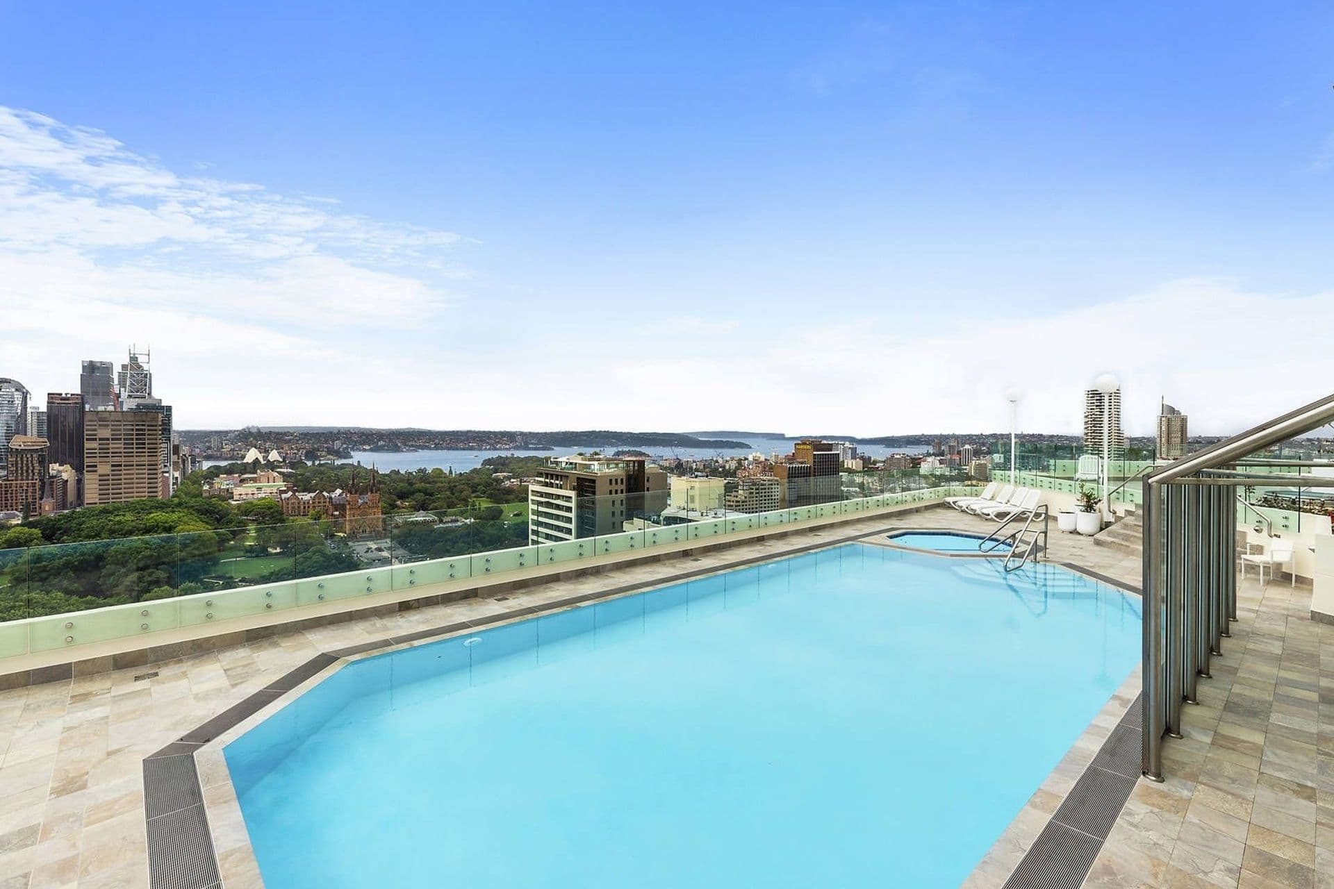 2601/187 Liverpool Street, Sydney, NSW, 2000, Sydney - Thumbnail 8