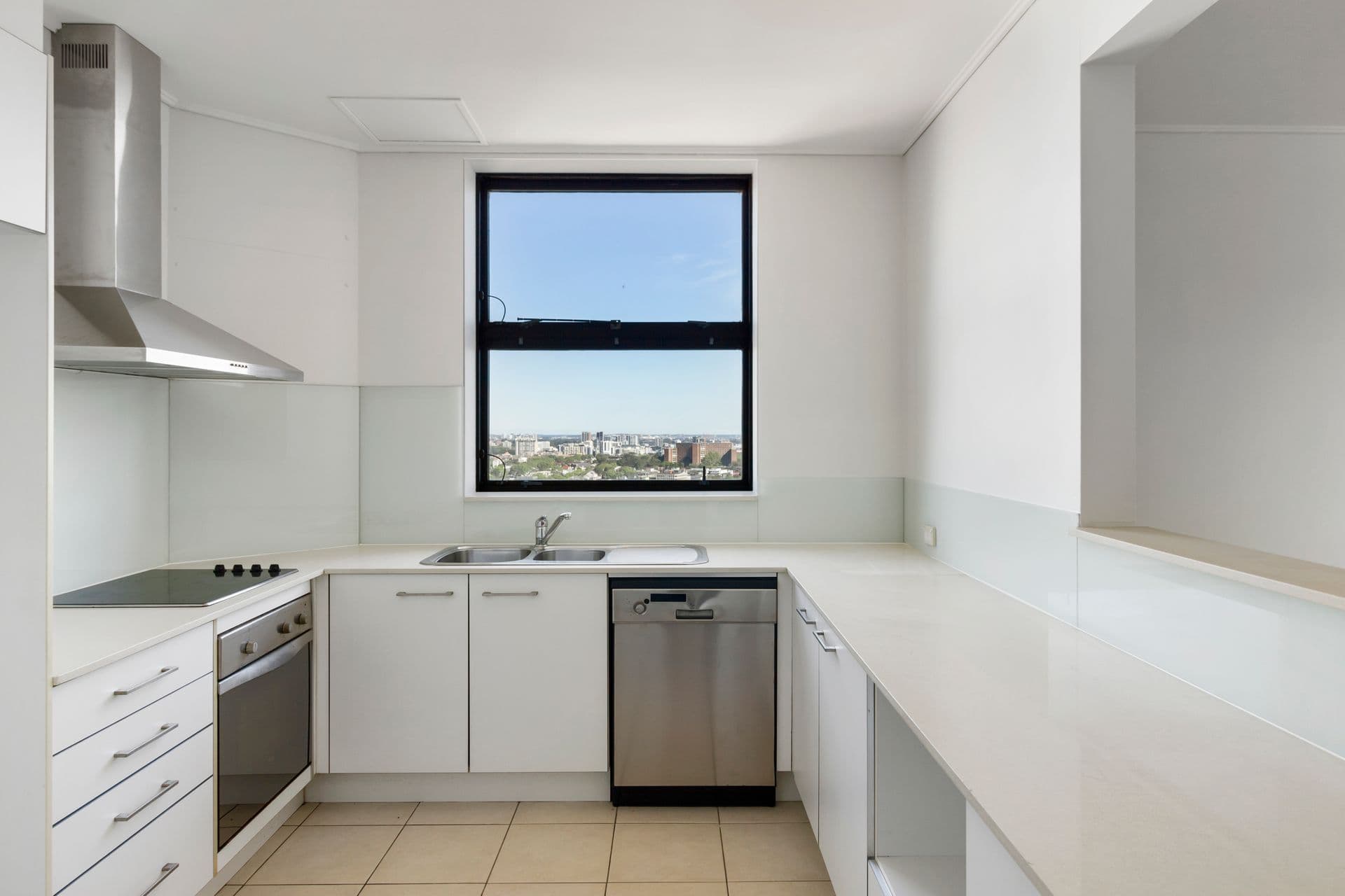 2601/187 Liverpool Street, Sydney, NSW, 2000, Sydney - Image 1