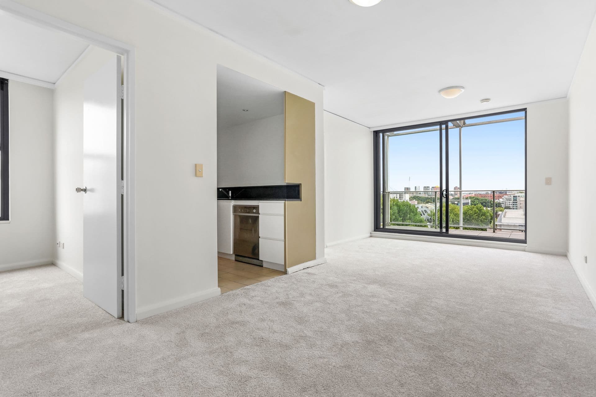 907/78 Mountain Street, Ultimo, NSW, 2007, Ultimo - Thumbnail 2