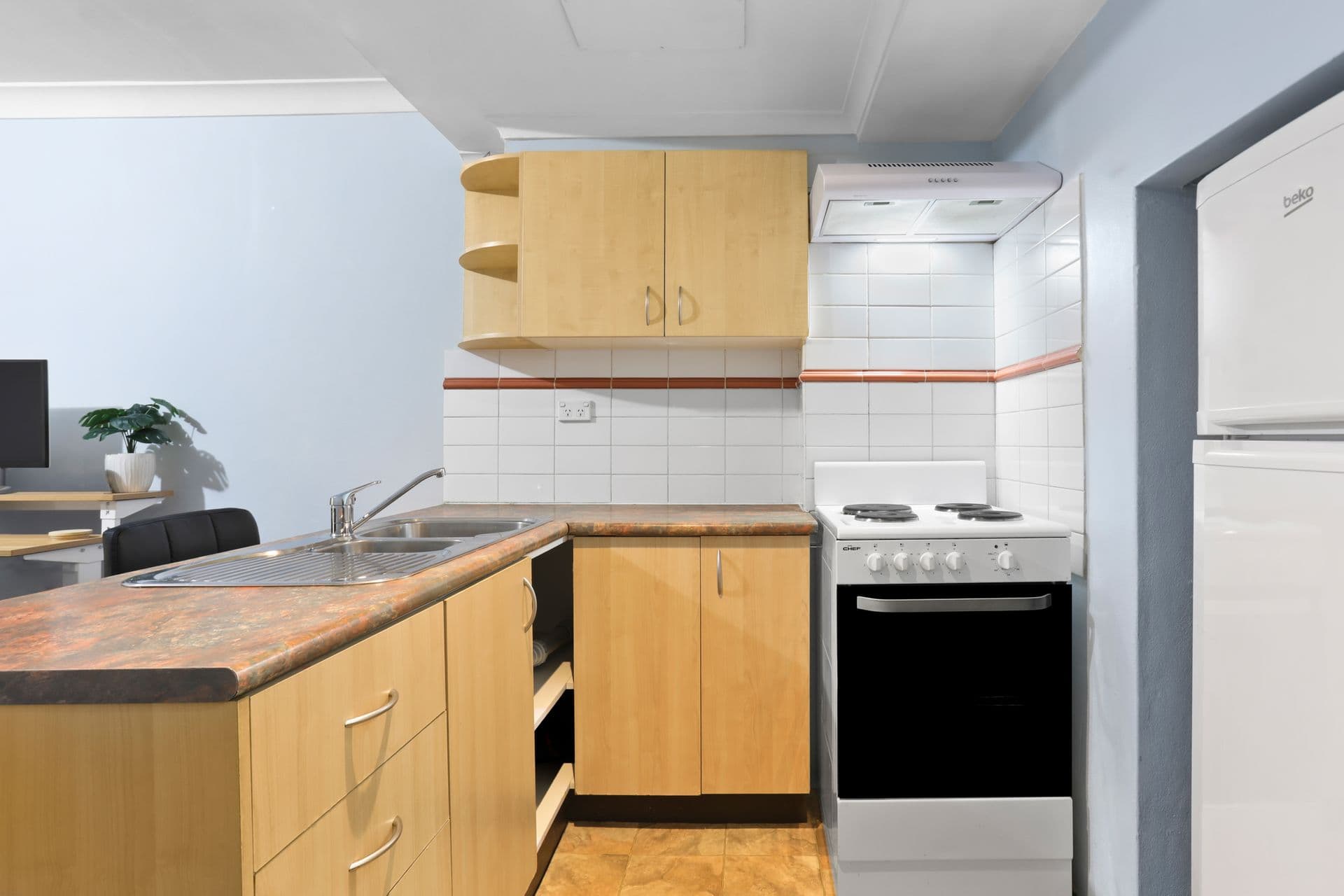 66/313 Harris Street, Pyrmont, NSW, 2009, Pyrmont - Thumbnail 2