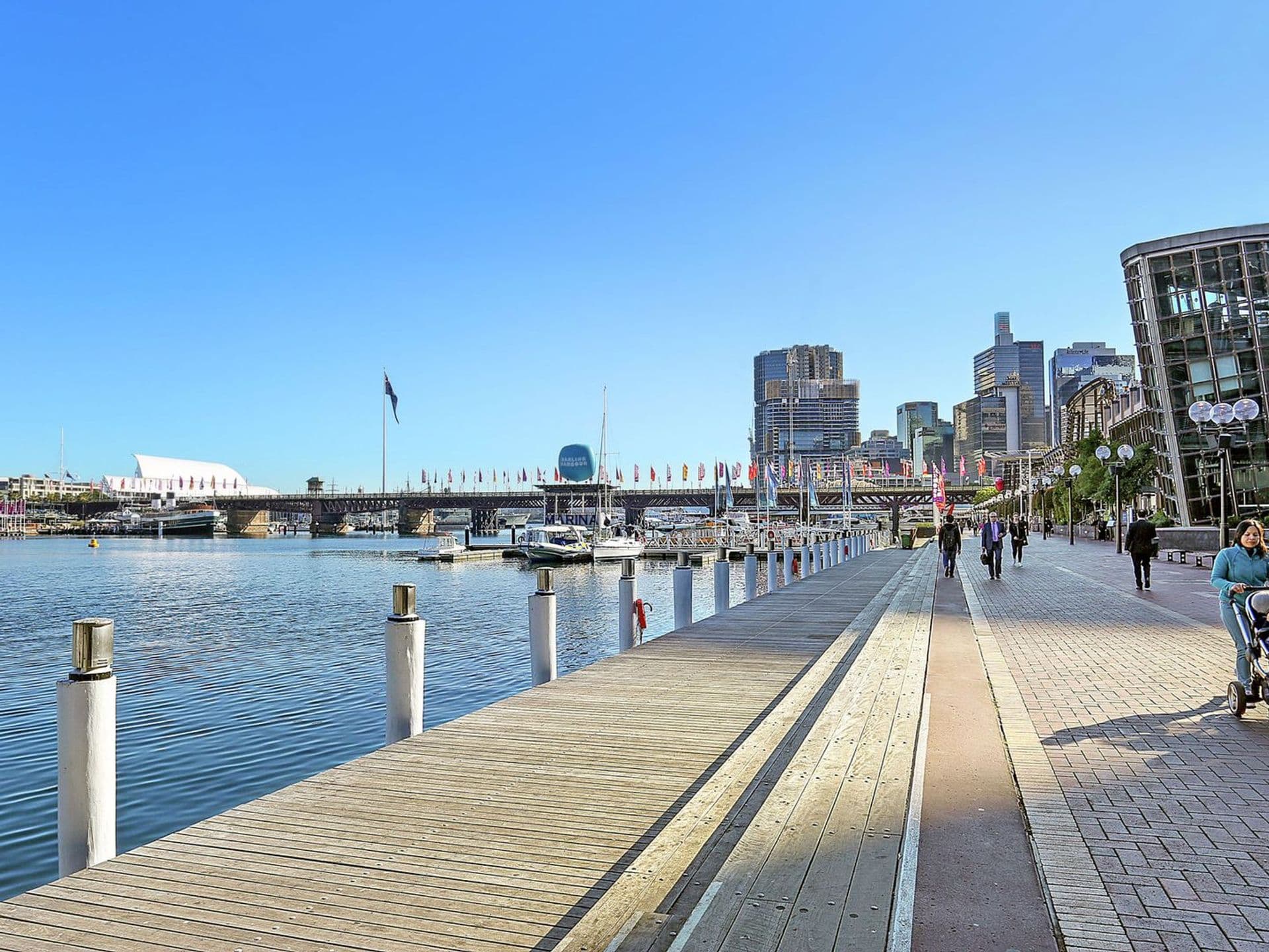 203/45 Shelley Street, Sydney, NSW, 2000, Sydney - Thumbnail 8