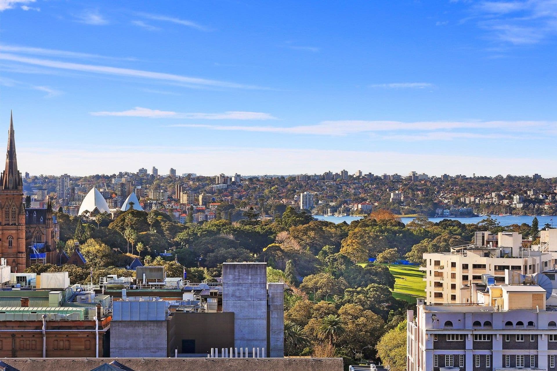 104/6 Oxford Street, Darlinghurst, NSW, 2010, Darlinghurst - Image 1