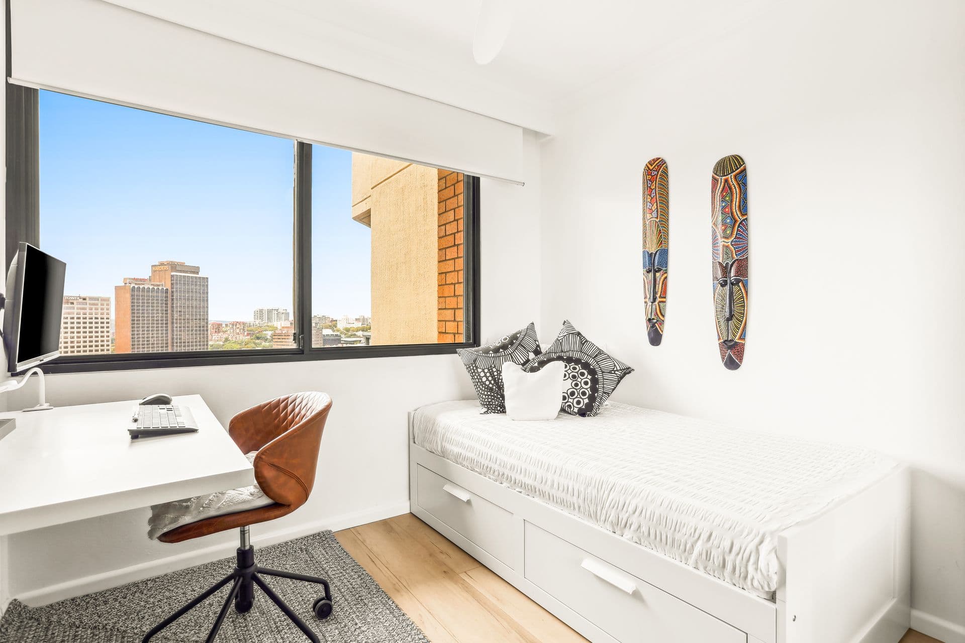 104/6 Oxford Street, Darlinghurst, NSW, 2010, Darlinghurst - Thumbnail 8