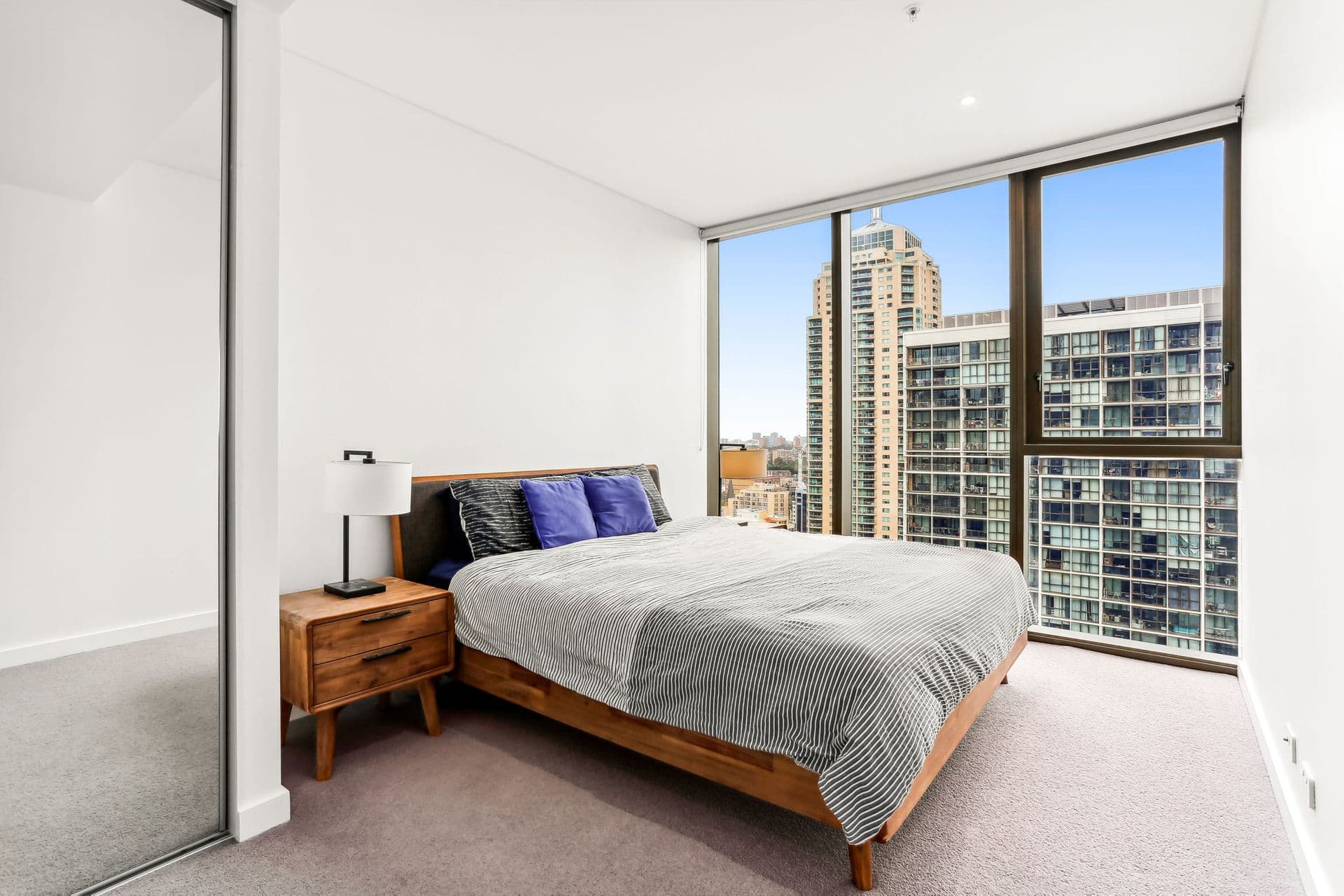 2402/81 Harbour Street, Haymarket, NSW, 2000, Haymarket - Thumbnail 3