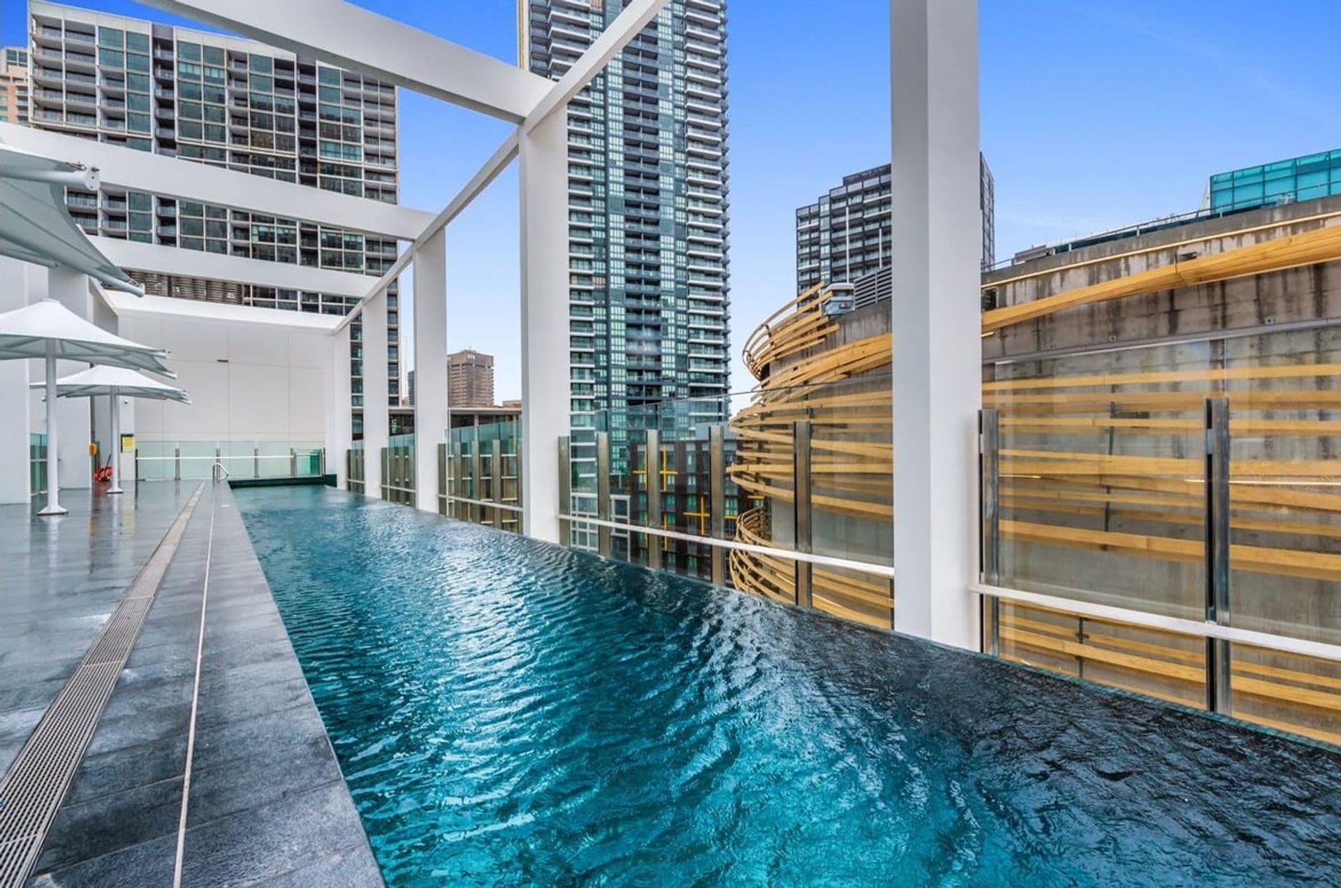 2402/81 Harbour Street, Haymarket, NSW, 2000, Haymarket - Thumbnail 7