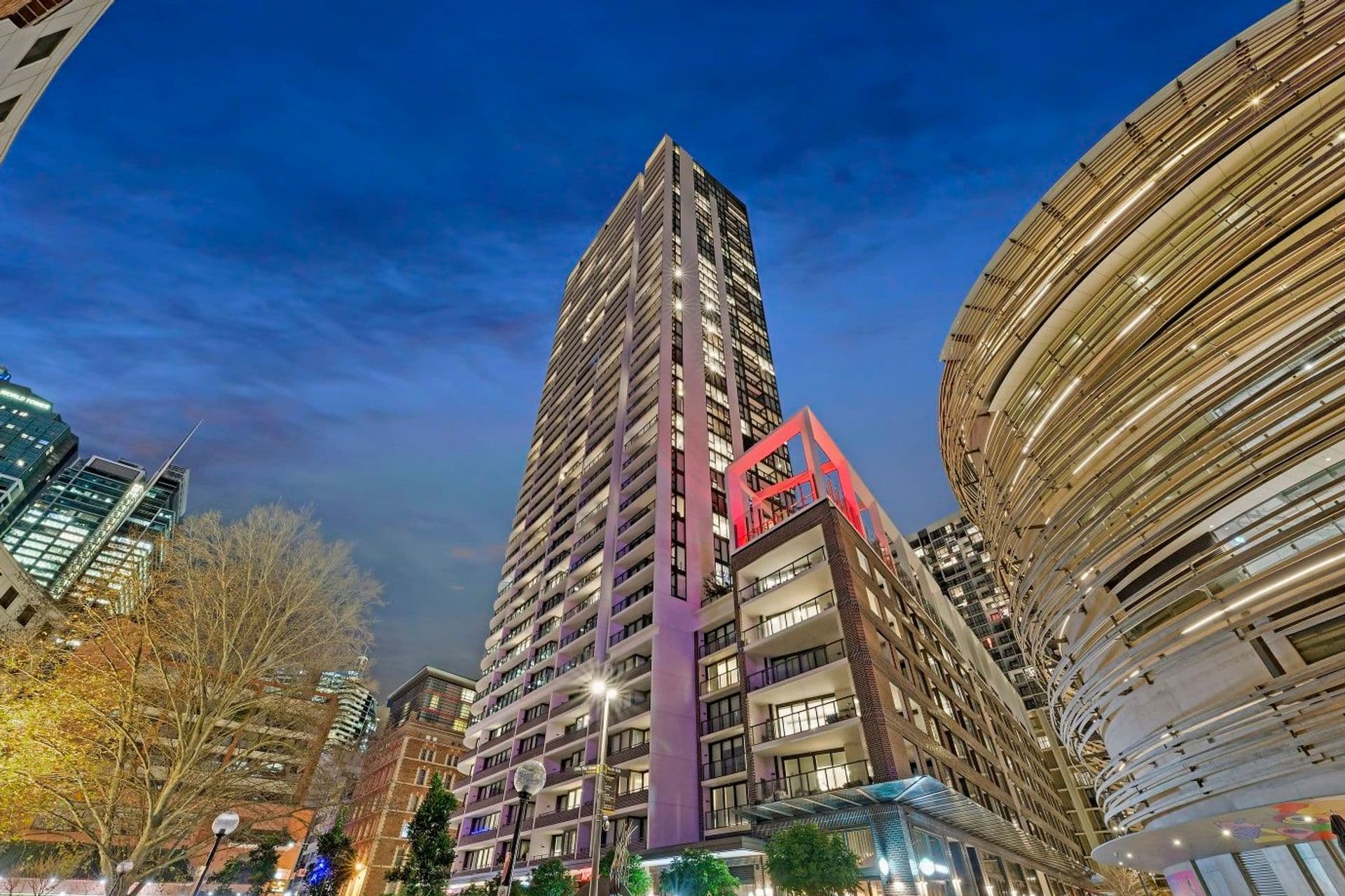 2402/81 Harbour Street, Haymarket, NSW, 2000, Haymarket - Thumbnail 8