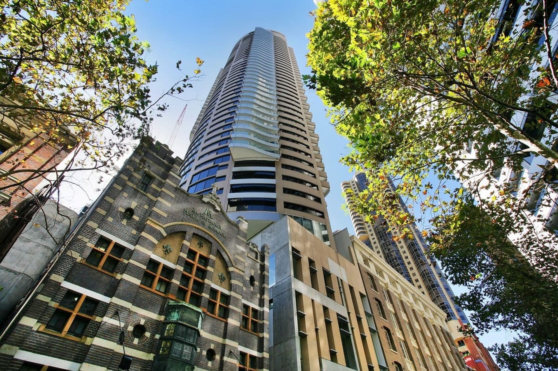 705/129 Harrington Street, The Rocks, NSW, 2000, The Rocks - Image 1