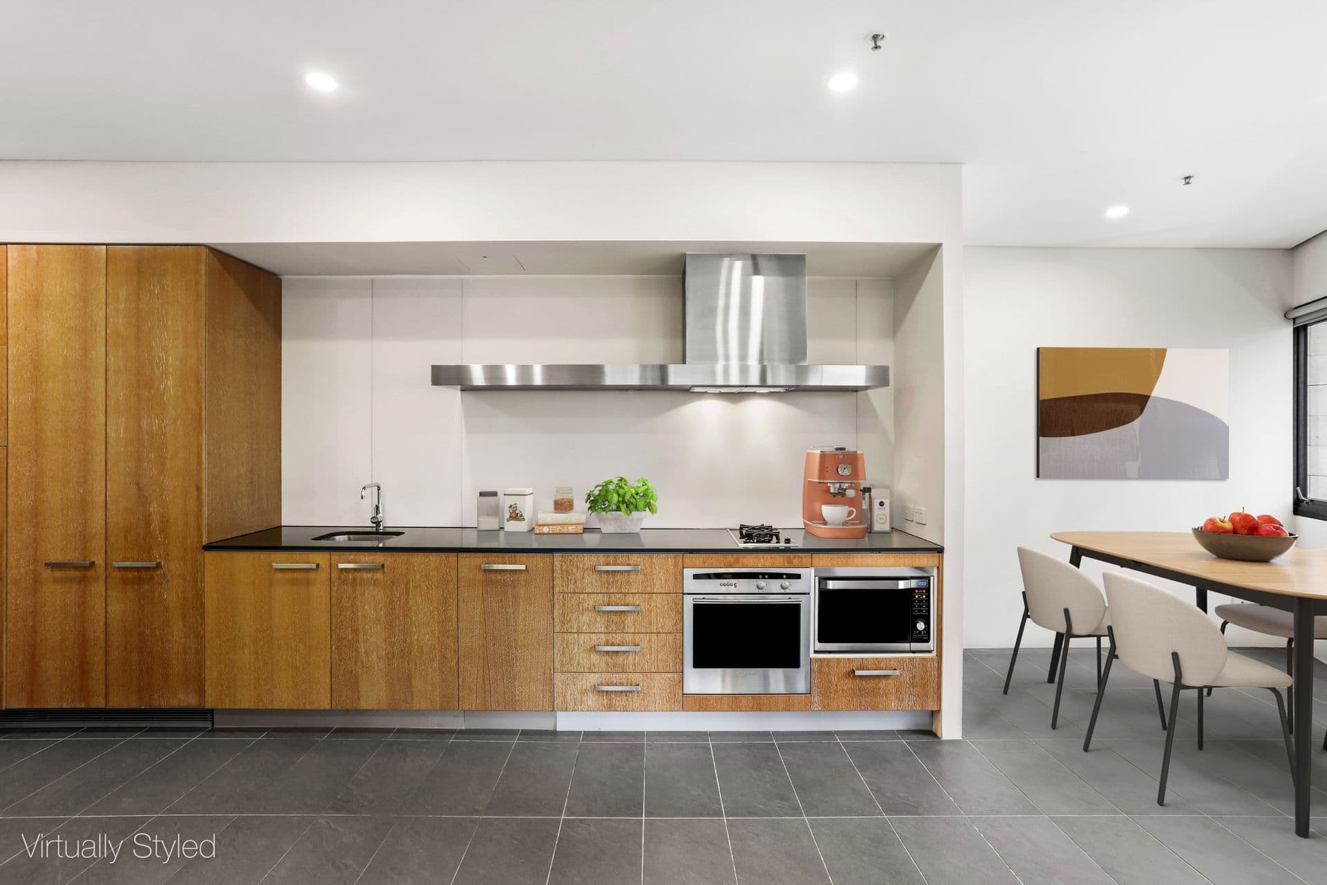 705/129 Harrington Street, The Rocks, NSW, 2000, The Rocks - Thumbnail 2
