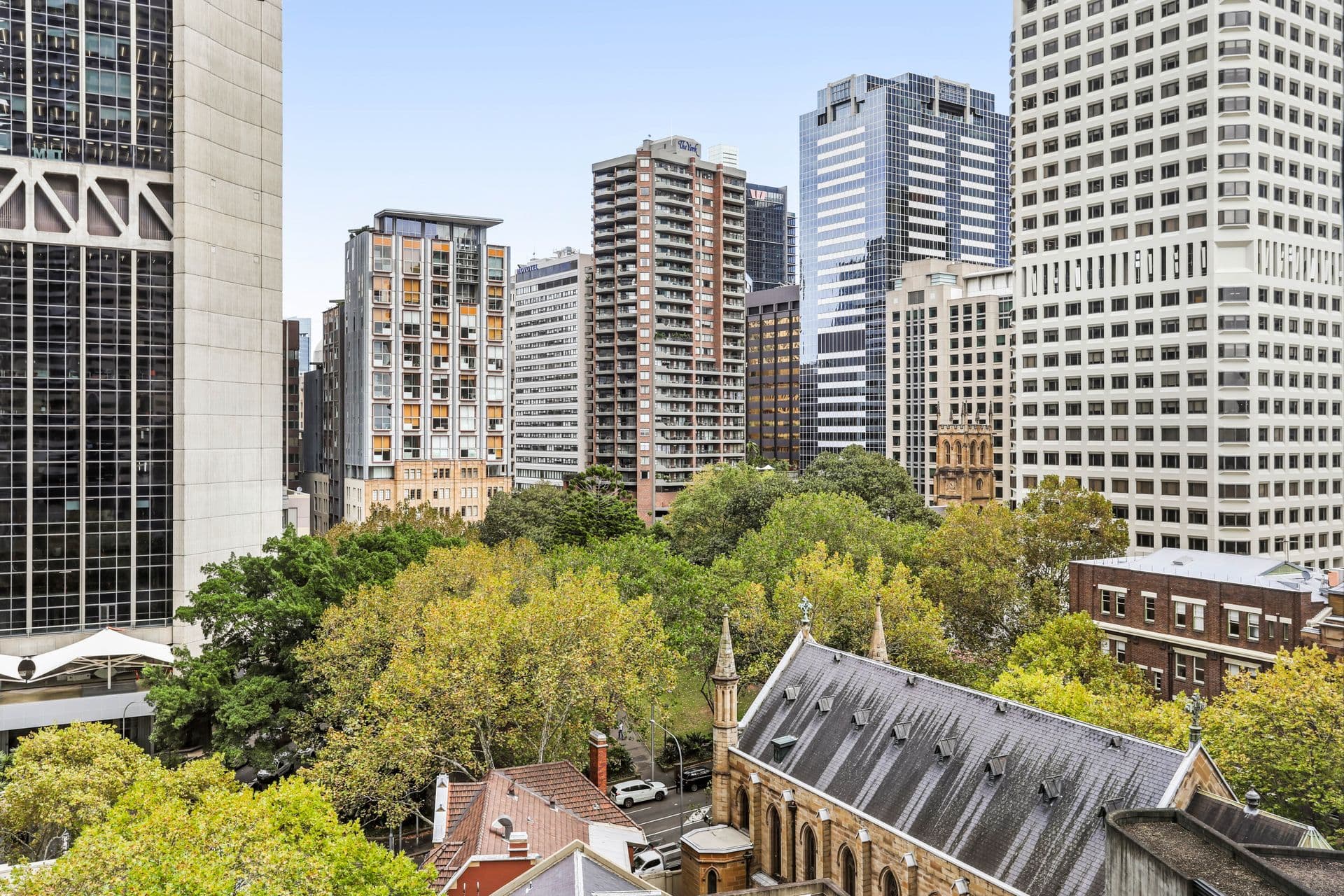 705/129 Harrington Street, The Rocks, NSW, 2000, The Rocks - Thumbnail 3
