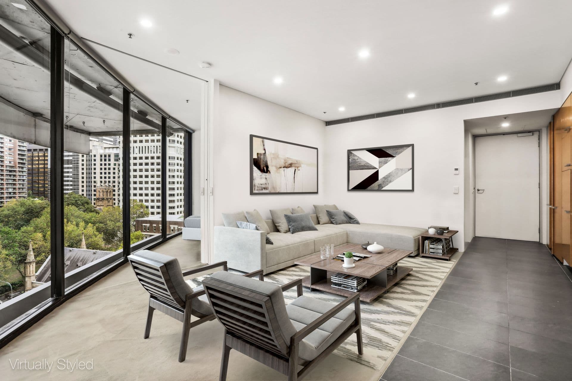 705/129 Harrington Street, The Rocks, NSW, 2000, The Rocks - Thumbnail 6