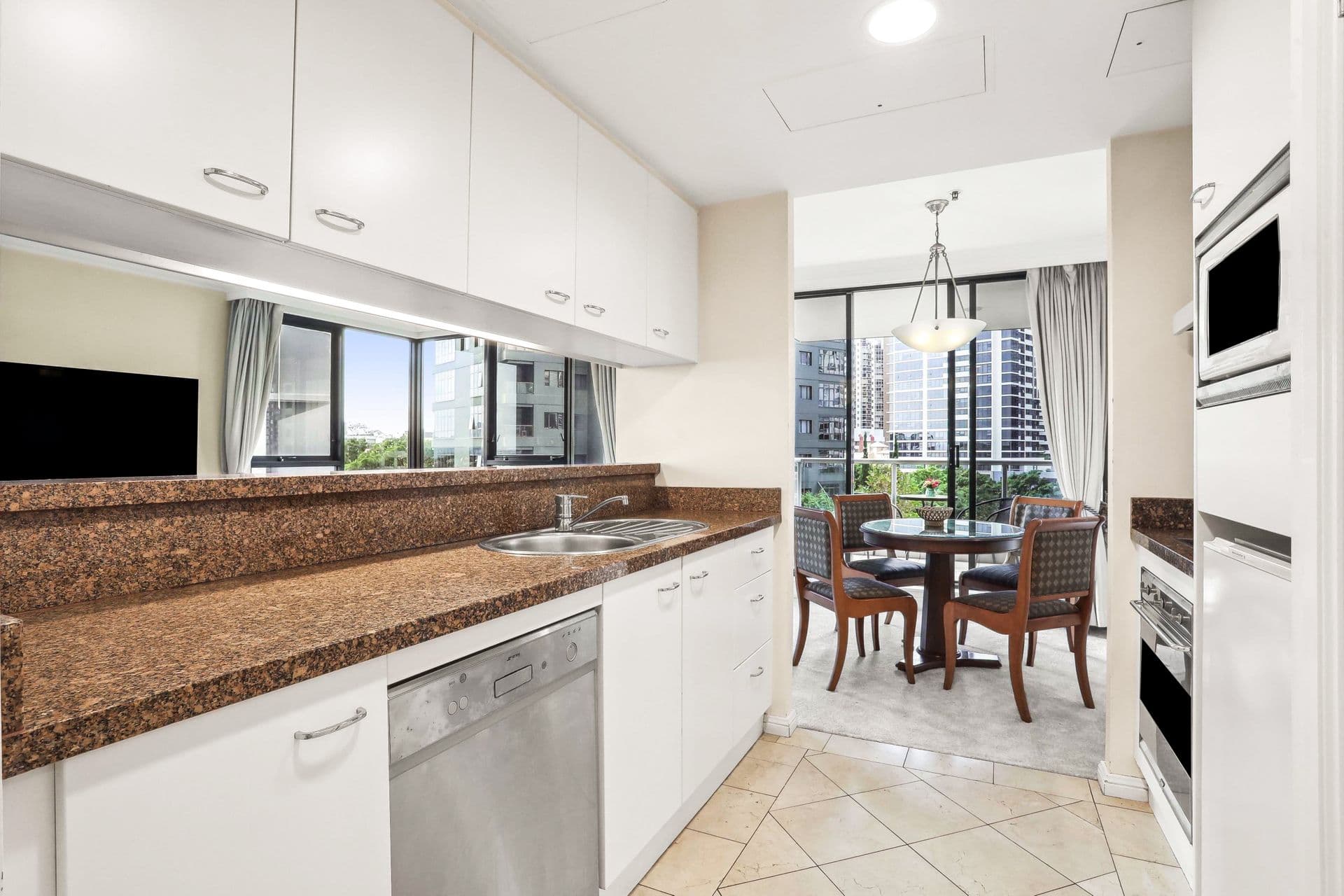 13 / 79 Harbour St, Sydney, NSW, 2000, Sydney - Thumbnail 6