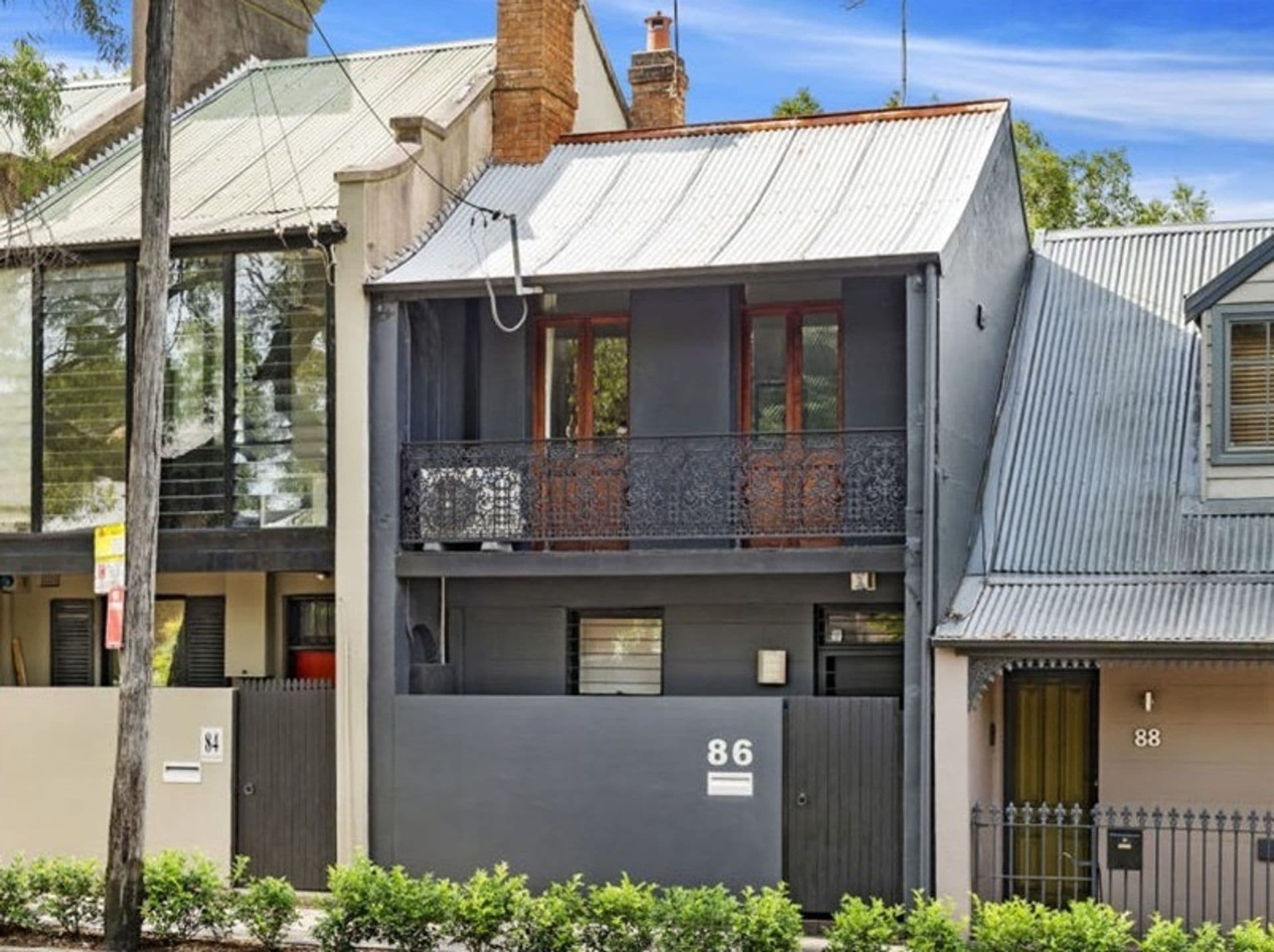 13 / 79 Harbour St, Sydney, NSW, 2000, Chippendale - Image 1