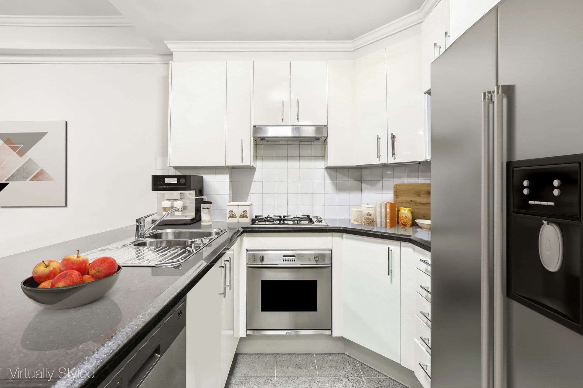 197/298 Sussex Street, Sydney, NSW, 2000, Sydney - Thumbnail 2