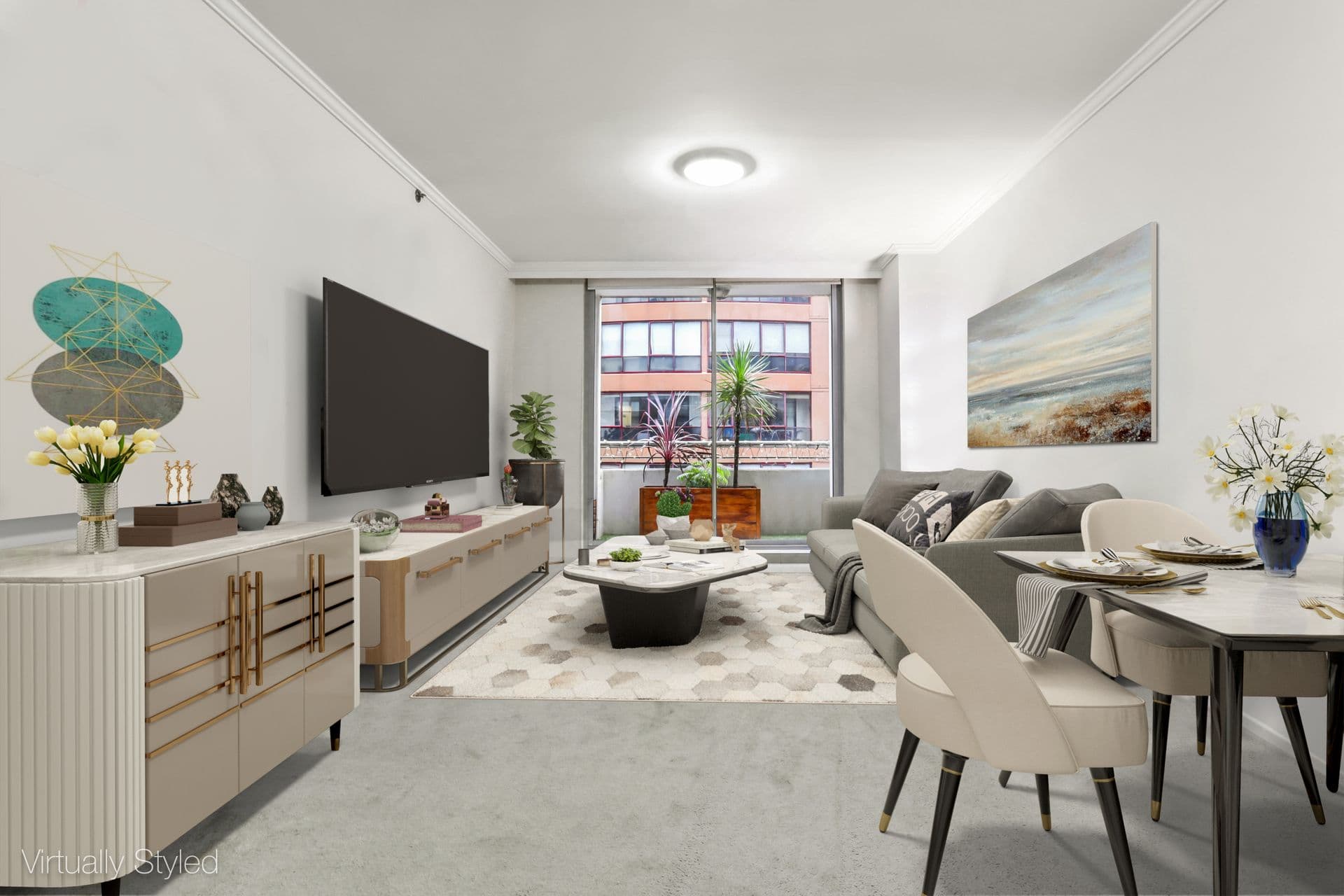197/298 Sussex Street, Sydney, NSW, 2000, Sydney - Thumbnail 4