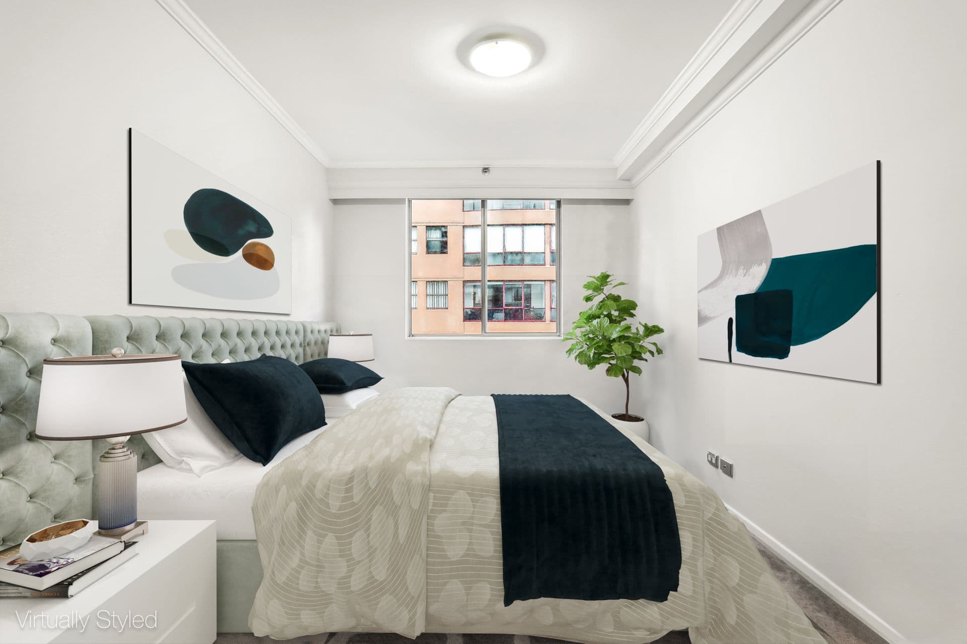 197/298 Sussex Street, Sydney, NSW, 2000, Sydney - Thumbnail 3