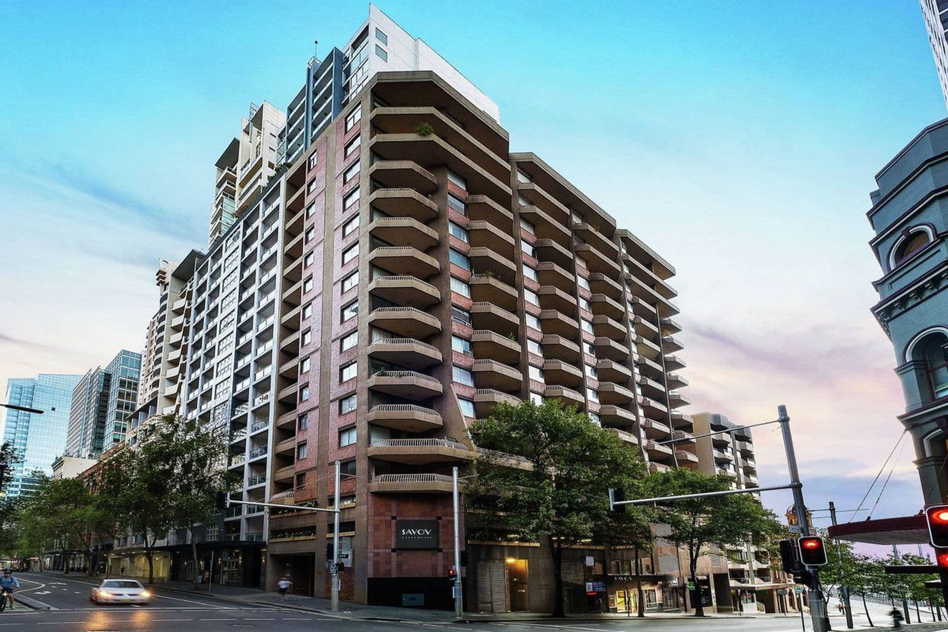 1243/37 King Street, Sydney, NSW, 2000, Sydney - Image 1