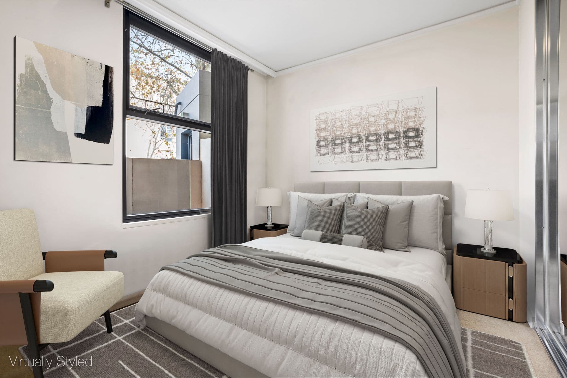 306/78 Mountain Street, Ultimo, NSW, 2007, Ultimo - Thumbnail 6