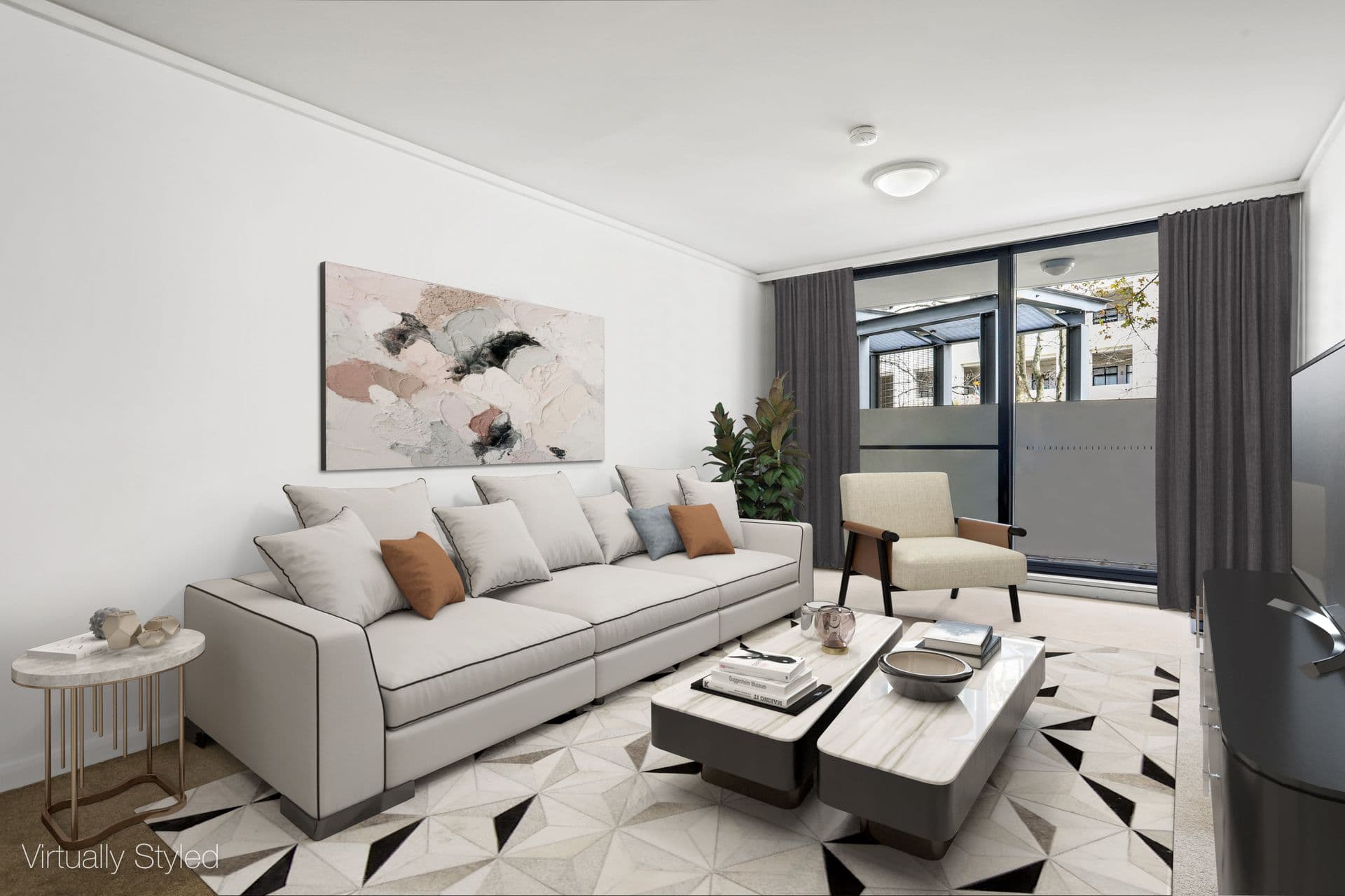 306/78 Mountain Street, Ultimo, NSW, 2007, Ultimo - Thumbnail 3