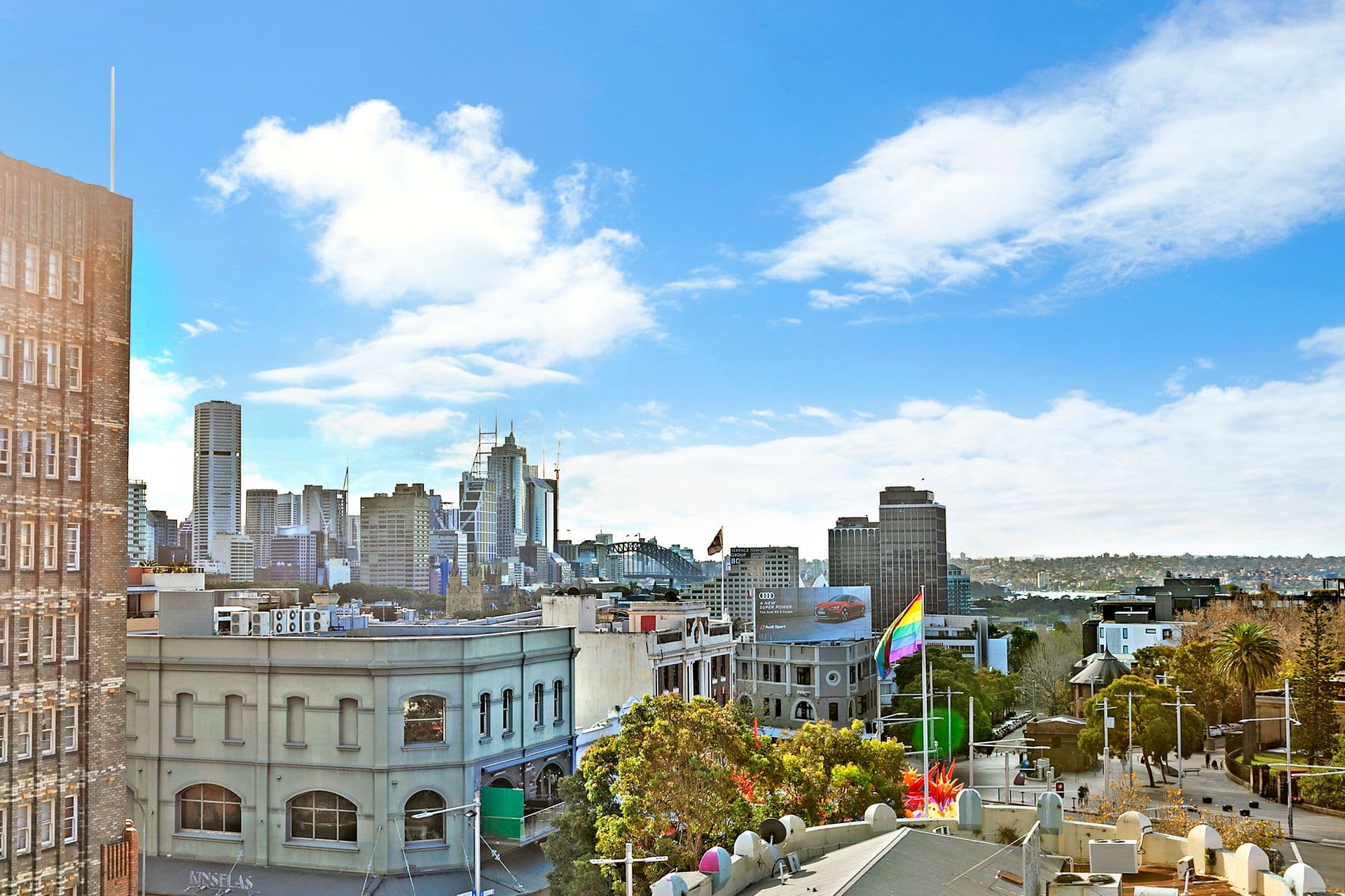 15/11-21 Flinders Street, Surry Hills, NSW, 2010, Surry Hills - Thumbnail 6