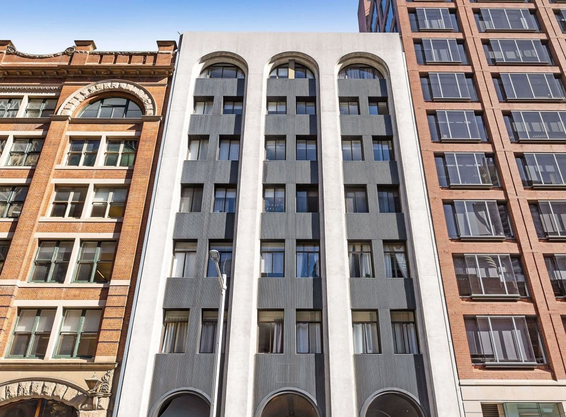 6/119 York Street, Sydney, NSW, 2000, Sydney - Image 1